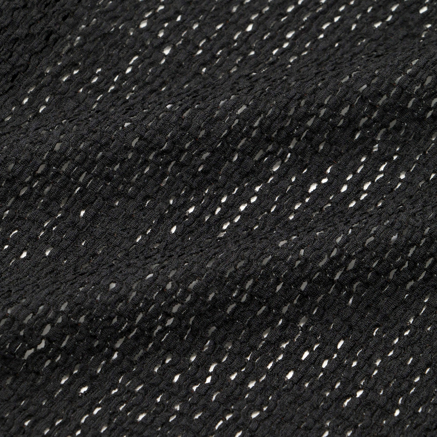 総レースレギンス 日本製 - 画像3