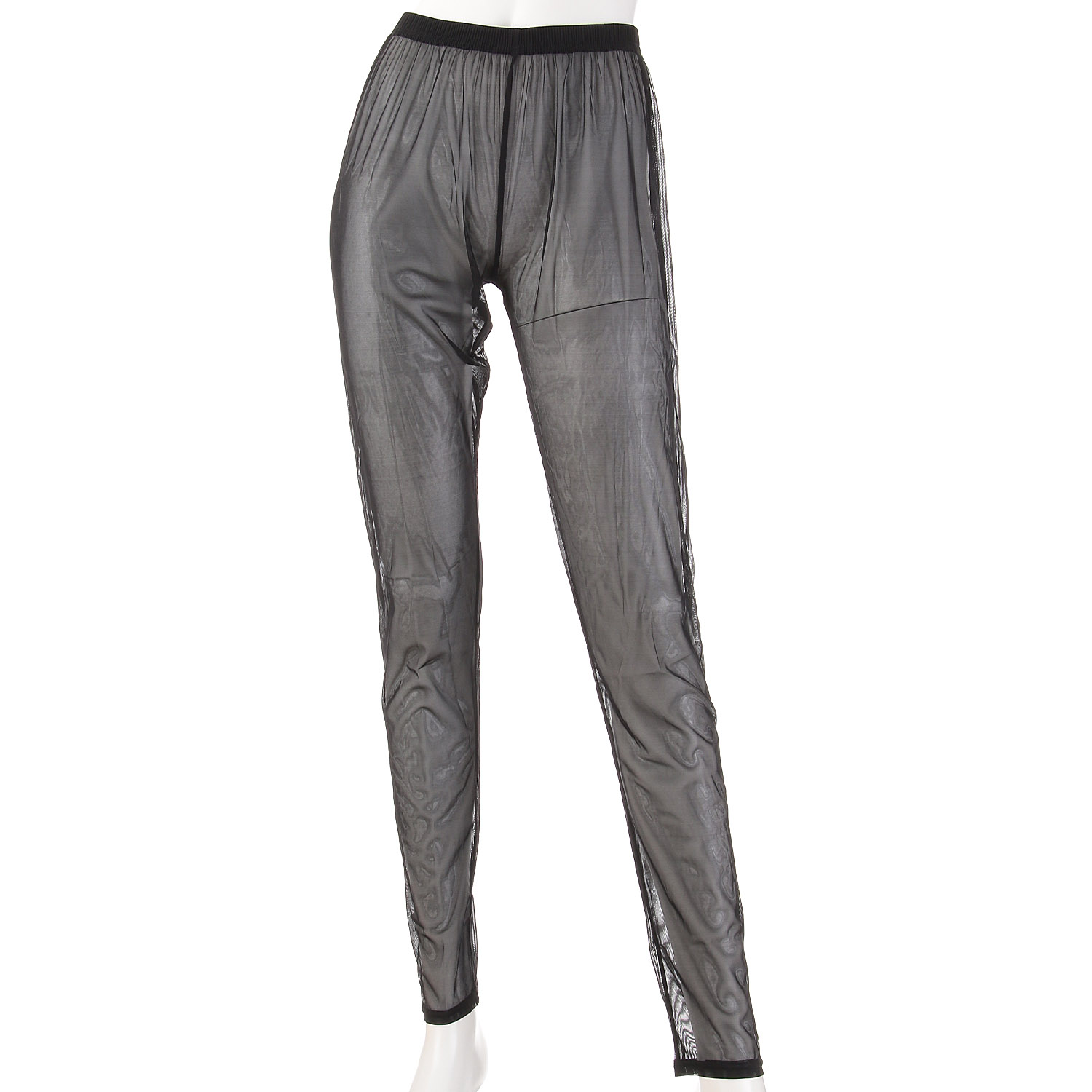 チュールレギンス 12分丈【在庫限り】 - 画像2