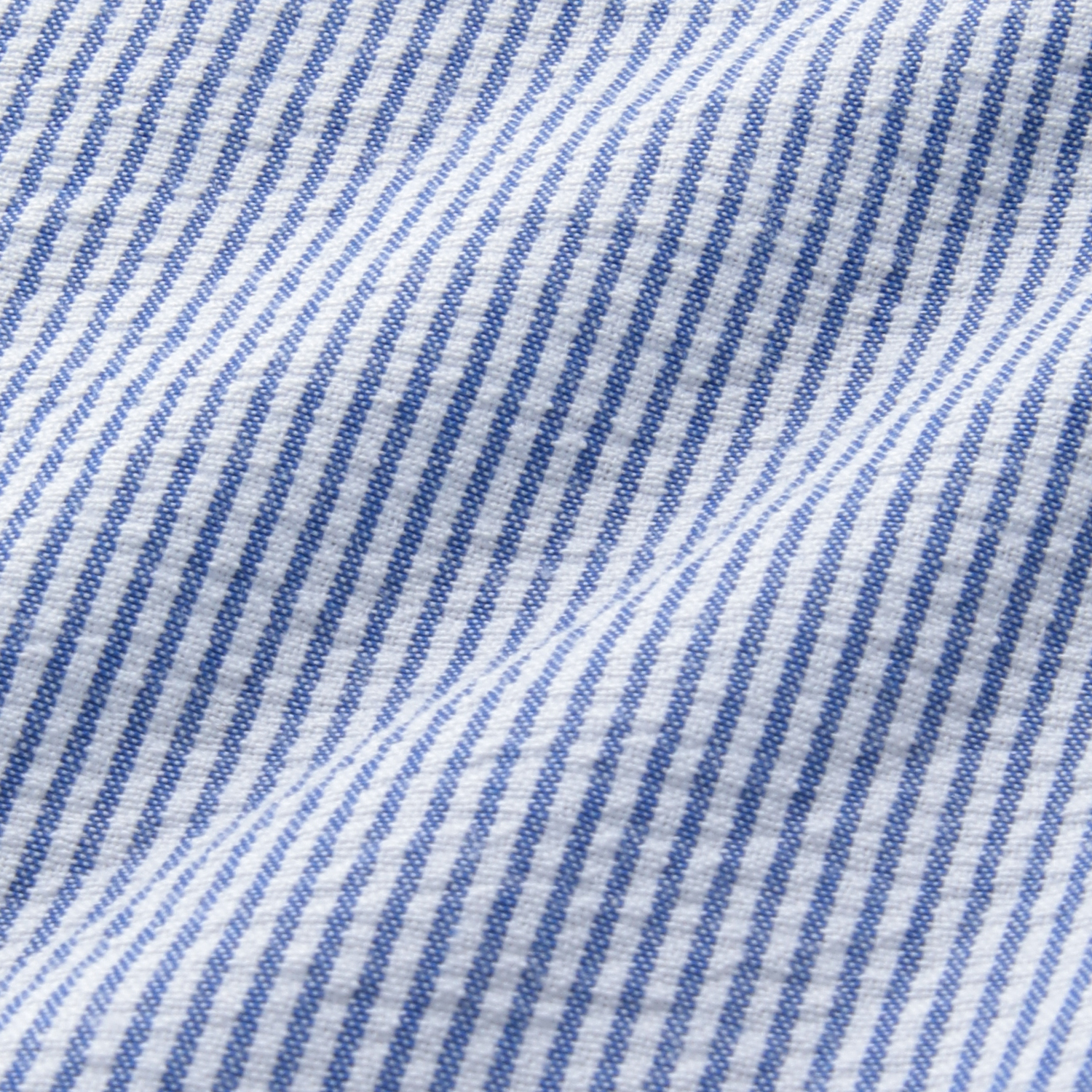 リラックスパンツ ストライプ - 画像4