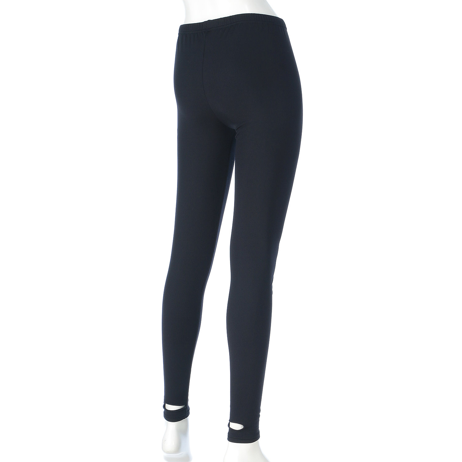 2WAY裏起毛トレンカ※パッケージが随時変更になります。【在庫限り】 - 画像3