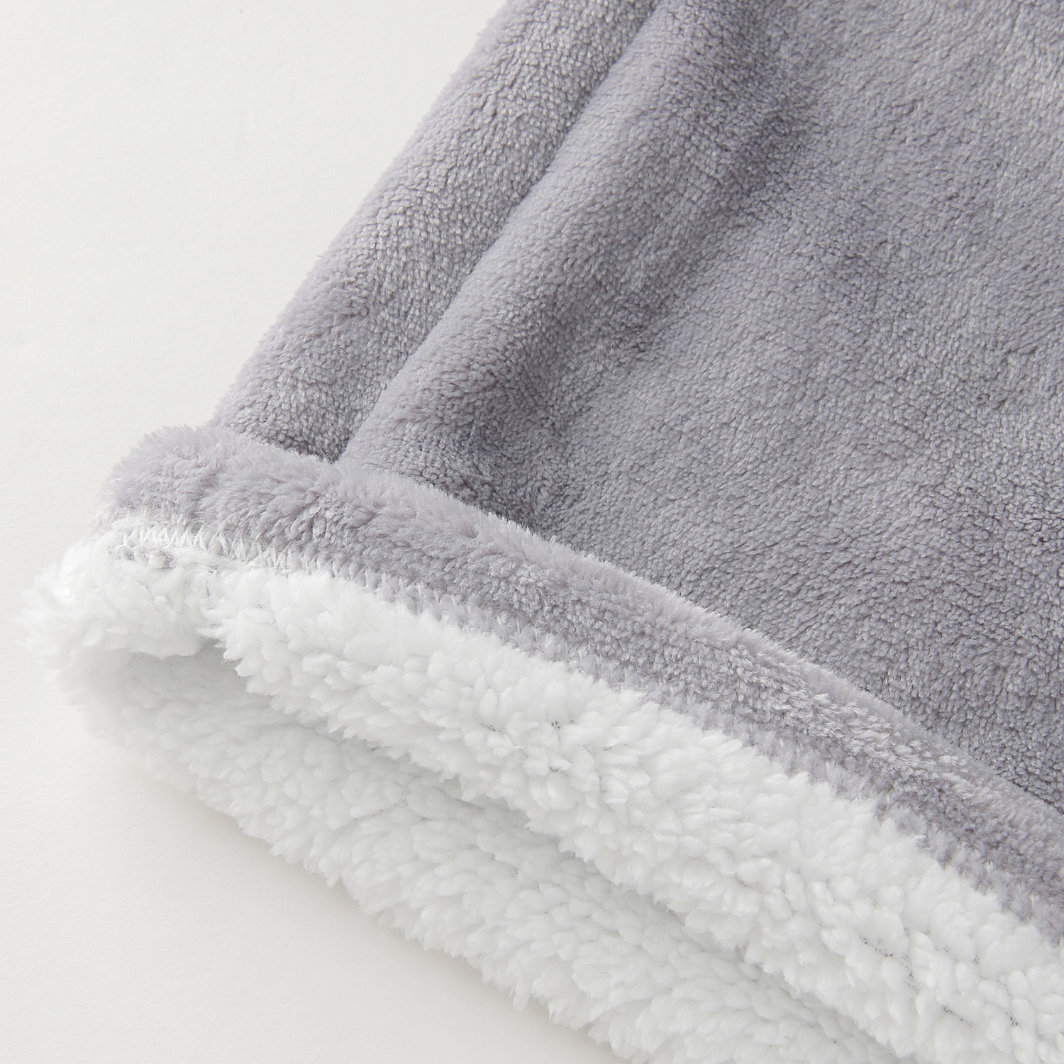 【再入荷】フリースパンツ 無地【在庫限り】 - 画像3