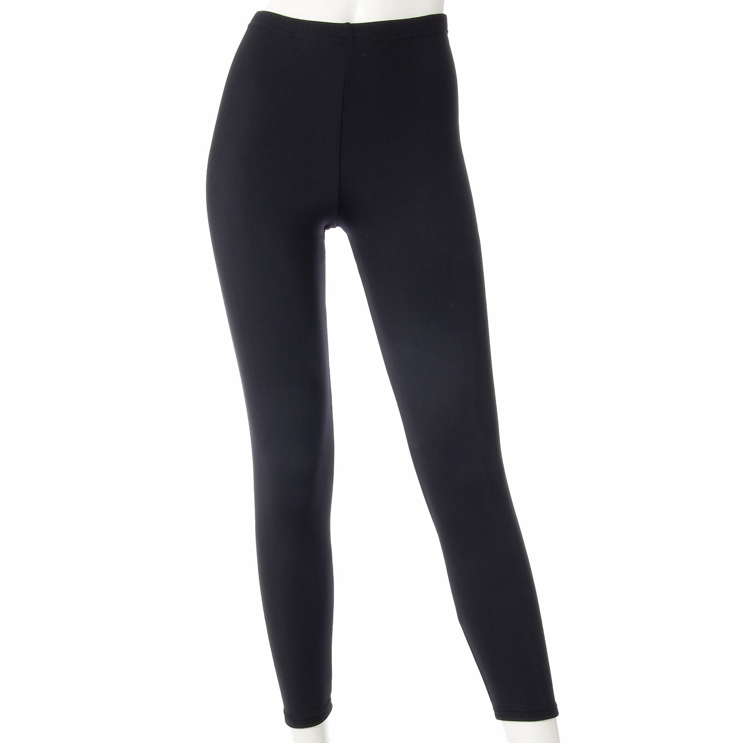 裏起毛 スパッツ※パッケージが随時変更になります。【在庫限り】 - 画像1