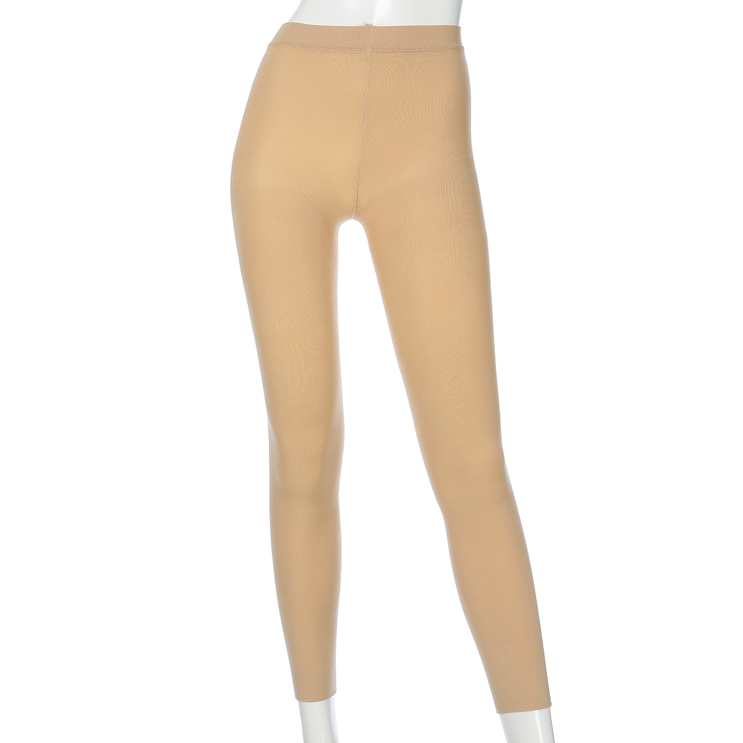 レギンス ATSUGI  hotto comfort ／ ホットコンフォート180デニール相当 ダブル二重編み【在庫限り】 - 画像3