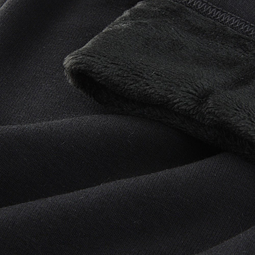 裏起毛パンツ無地【在庫限り】 - 画像3