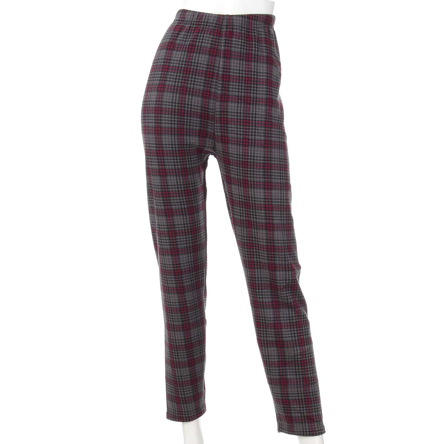 【数量限定】アソート  超厚手 裏シャギーレギンス【在庫限り】 - 画像2