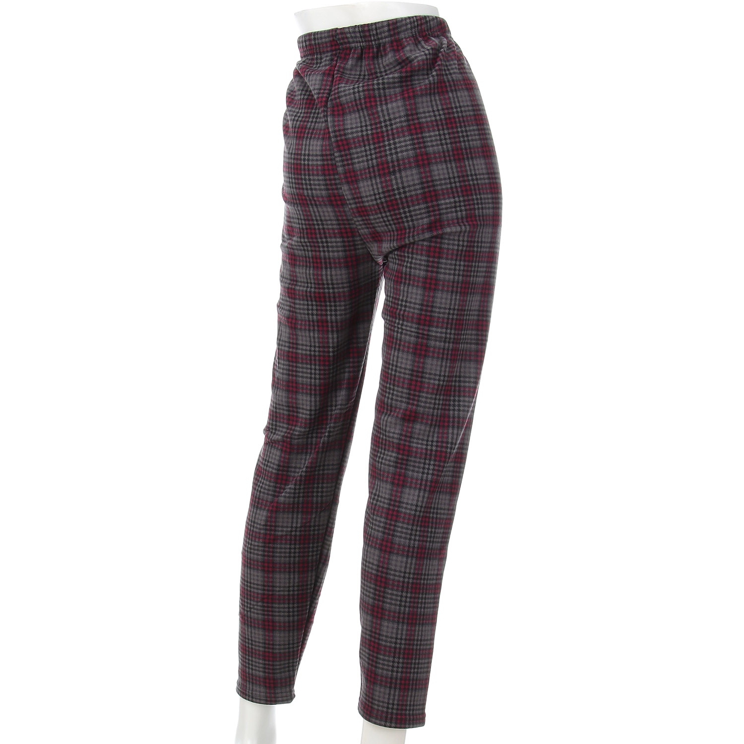 【数量限定】アソート  超厚手 裏シャギーレギンス【在庫限り】 - 画像3