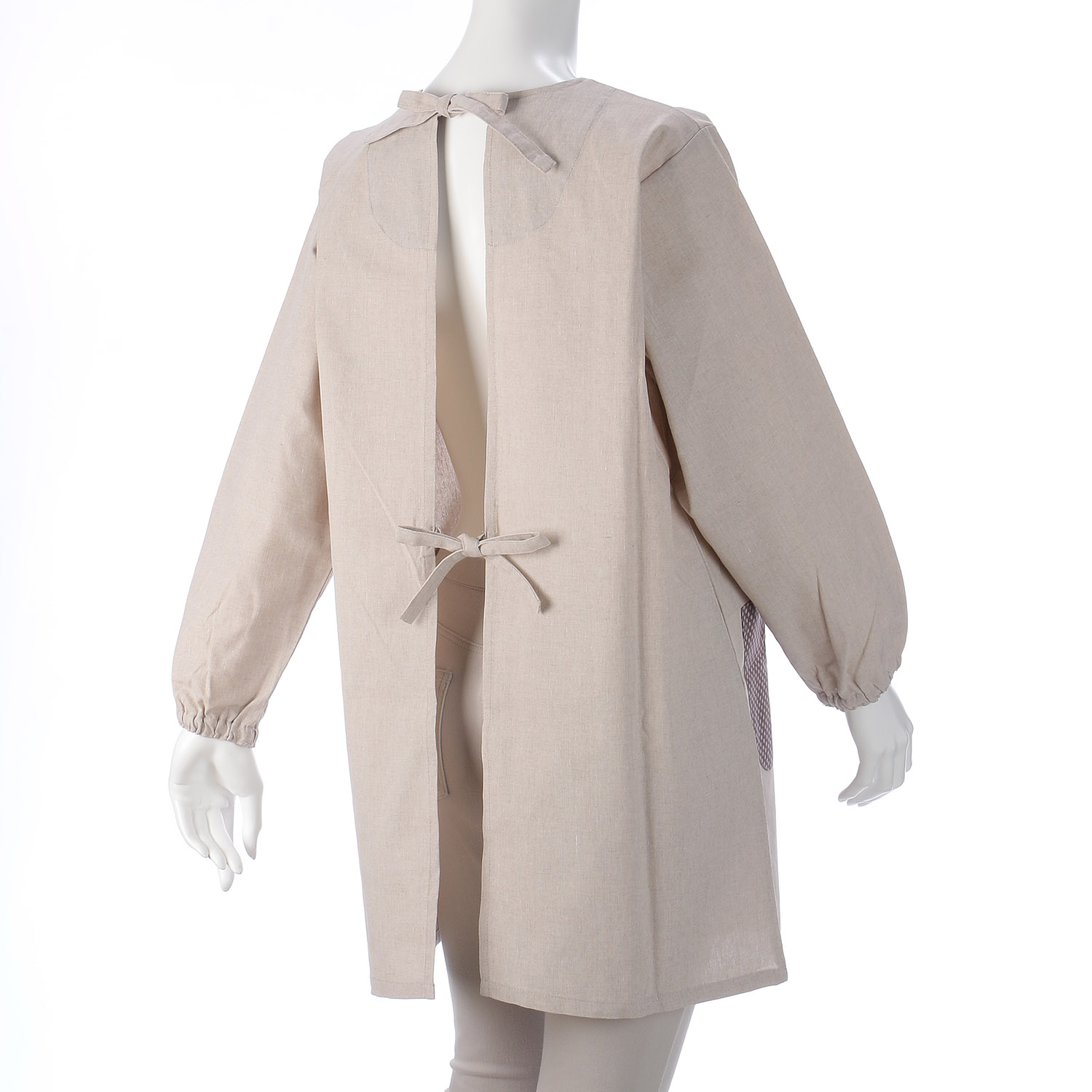 ビッグママ かっぽう着 - 画像3