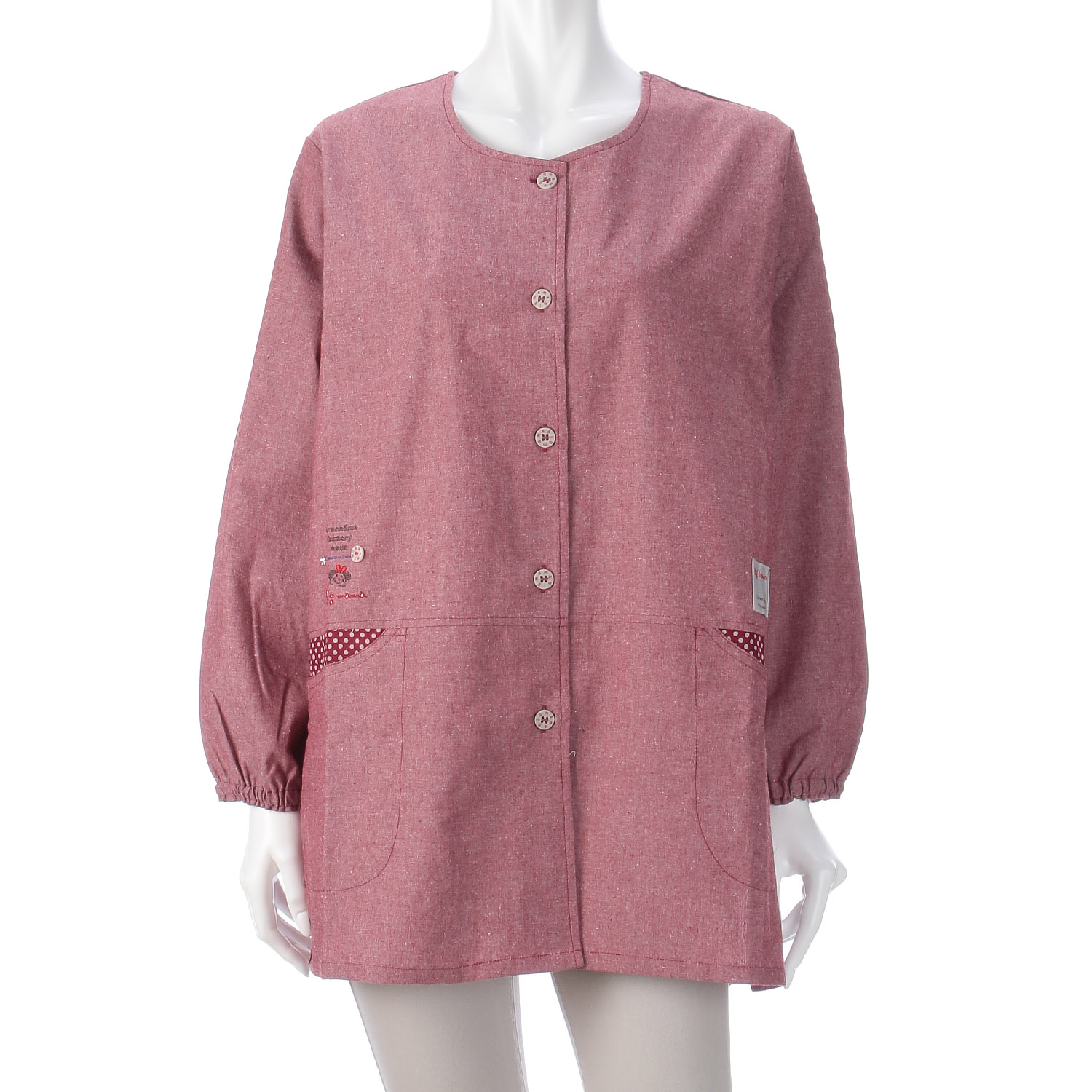 ビッグママ スモック - 画像3