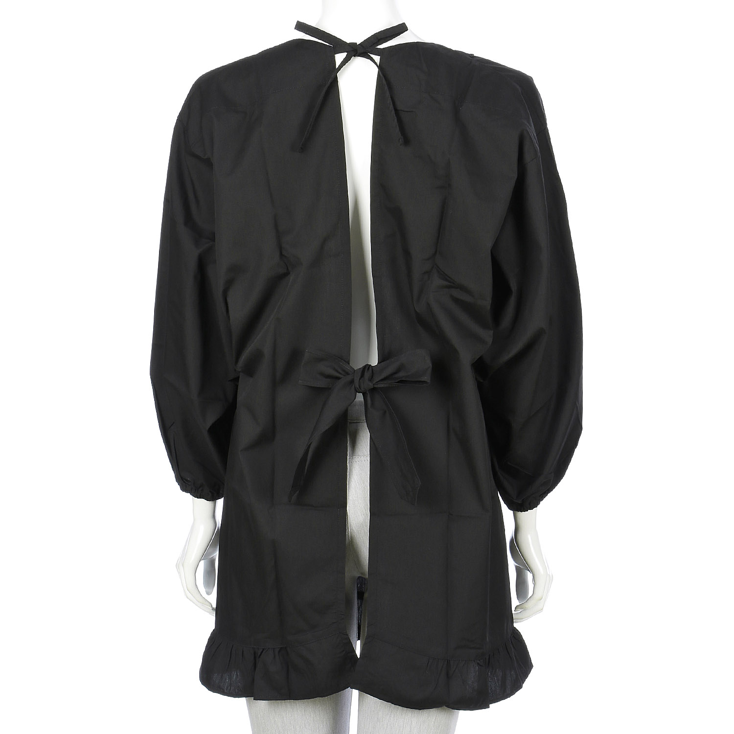 和装 袋入り割烹着 - 画像3