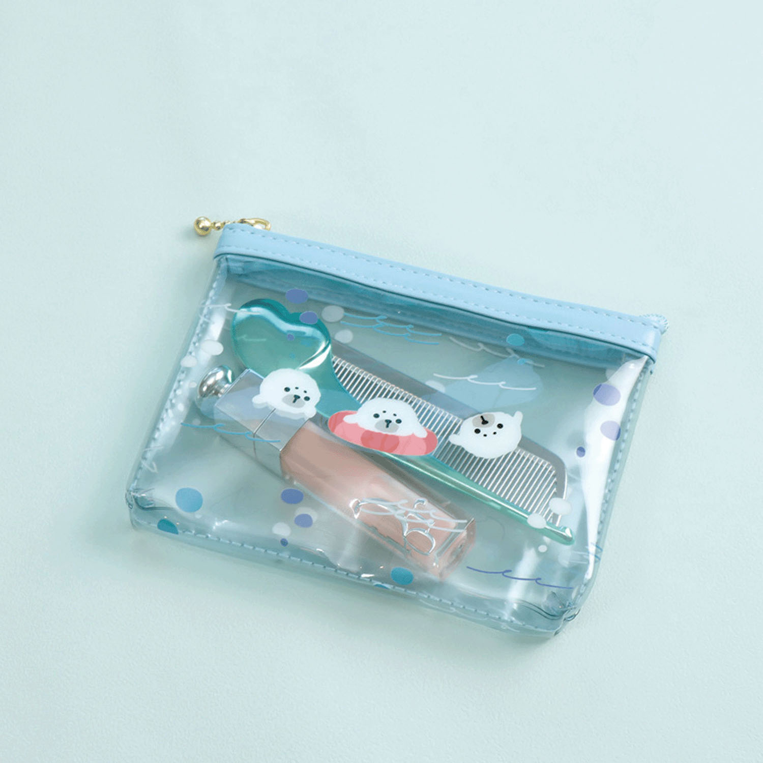 トリオ水族館 ミニケース - 画像7