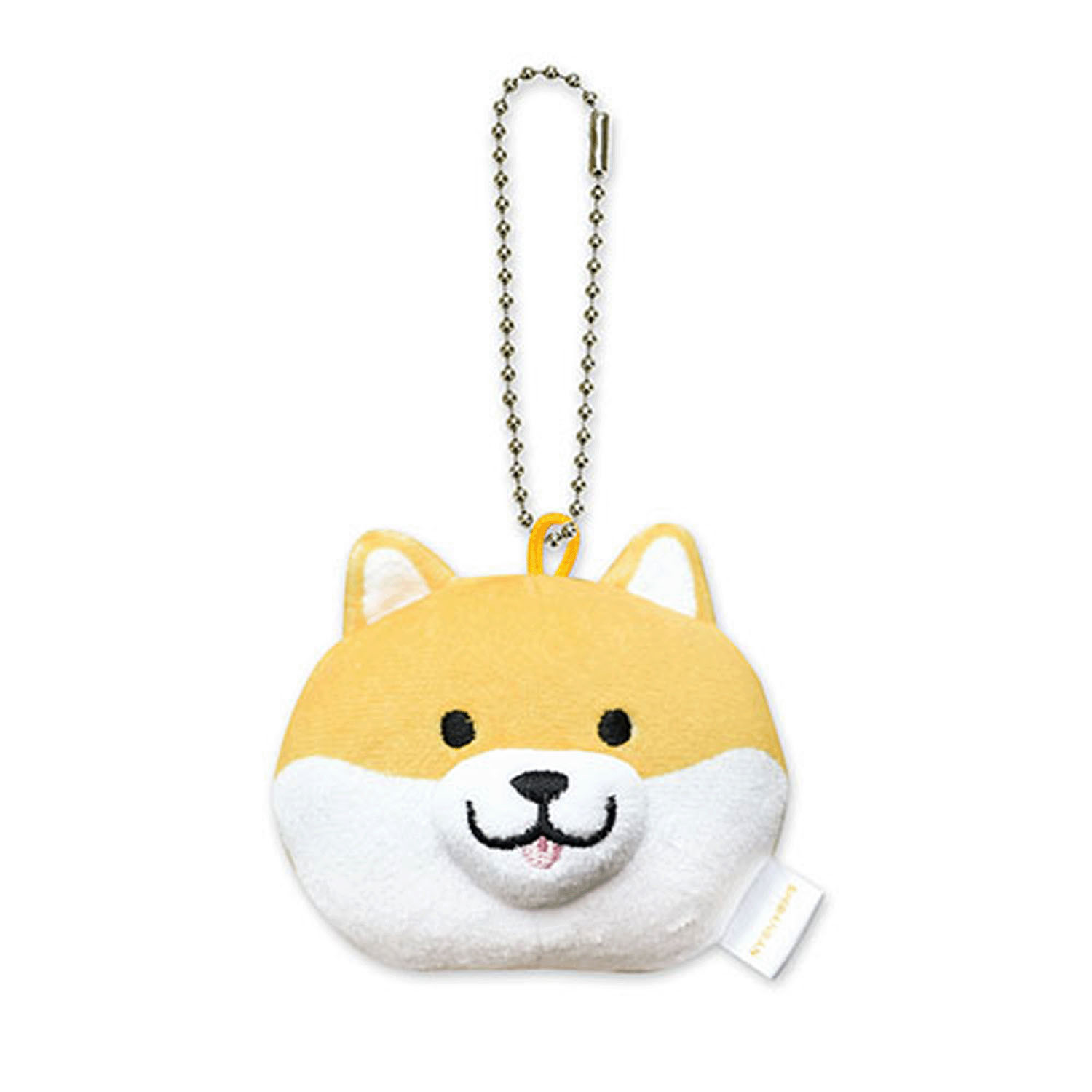 フェイスマスコット しばんばん - 画像1