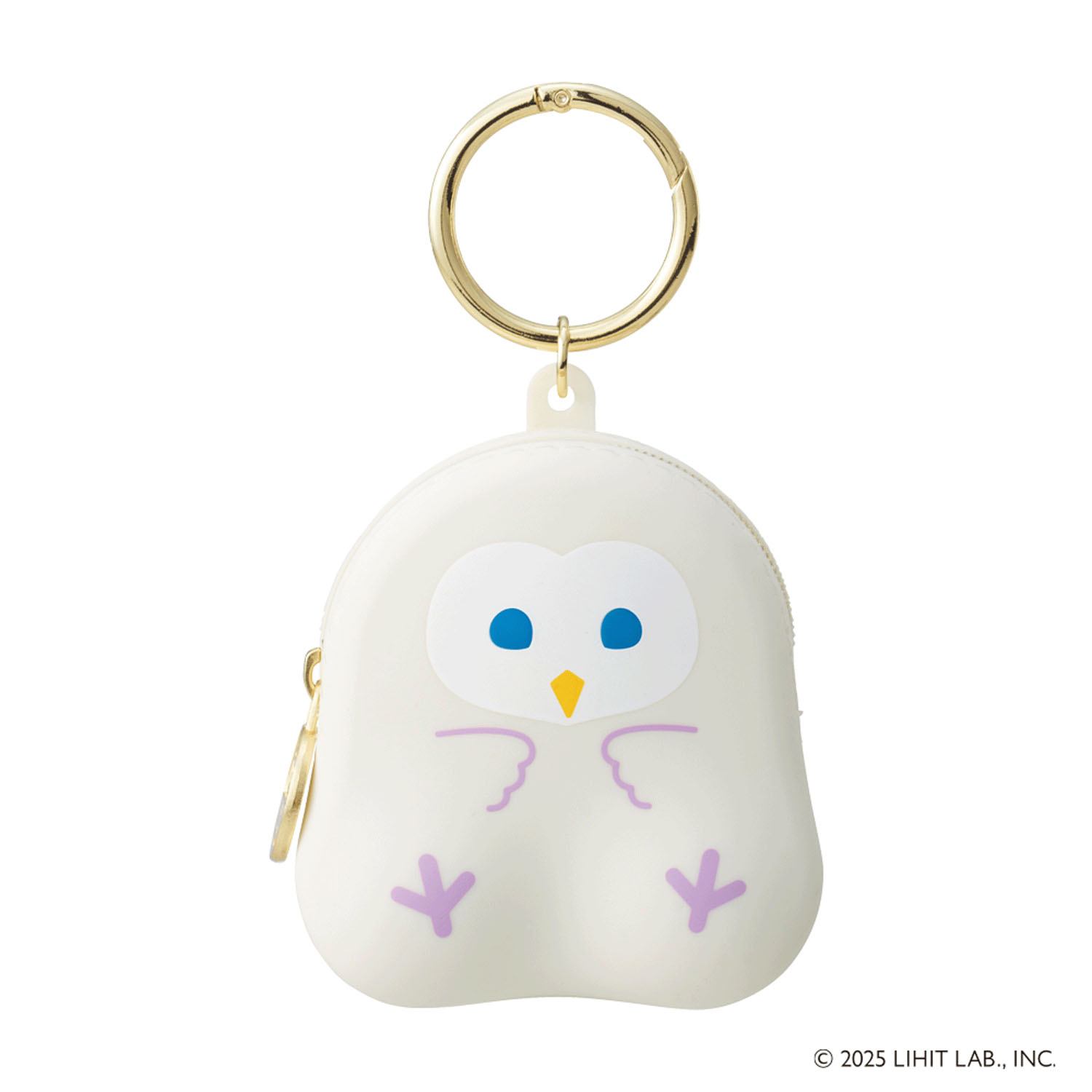 喫茶プニラボ おすわりミニポーチ - 画像17