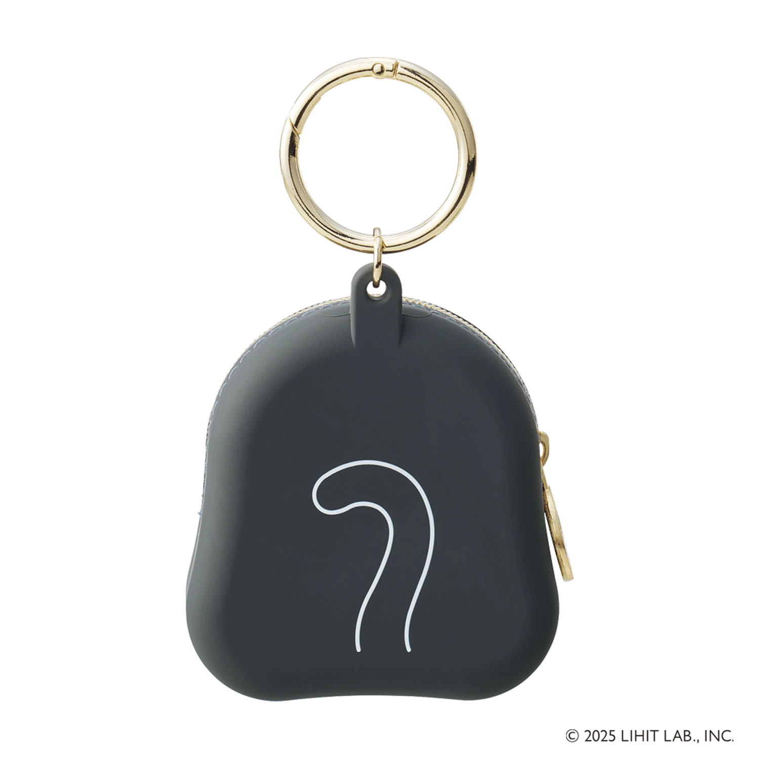 喫茶プニラボ おすわりミニポーチ - 画像4