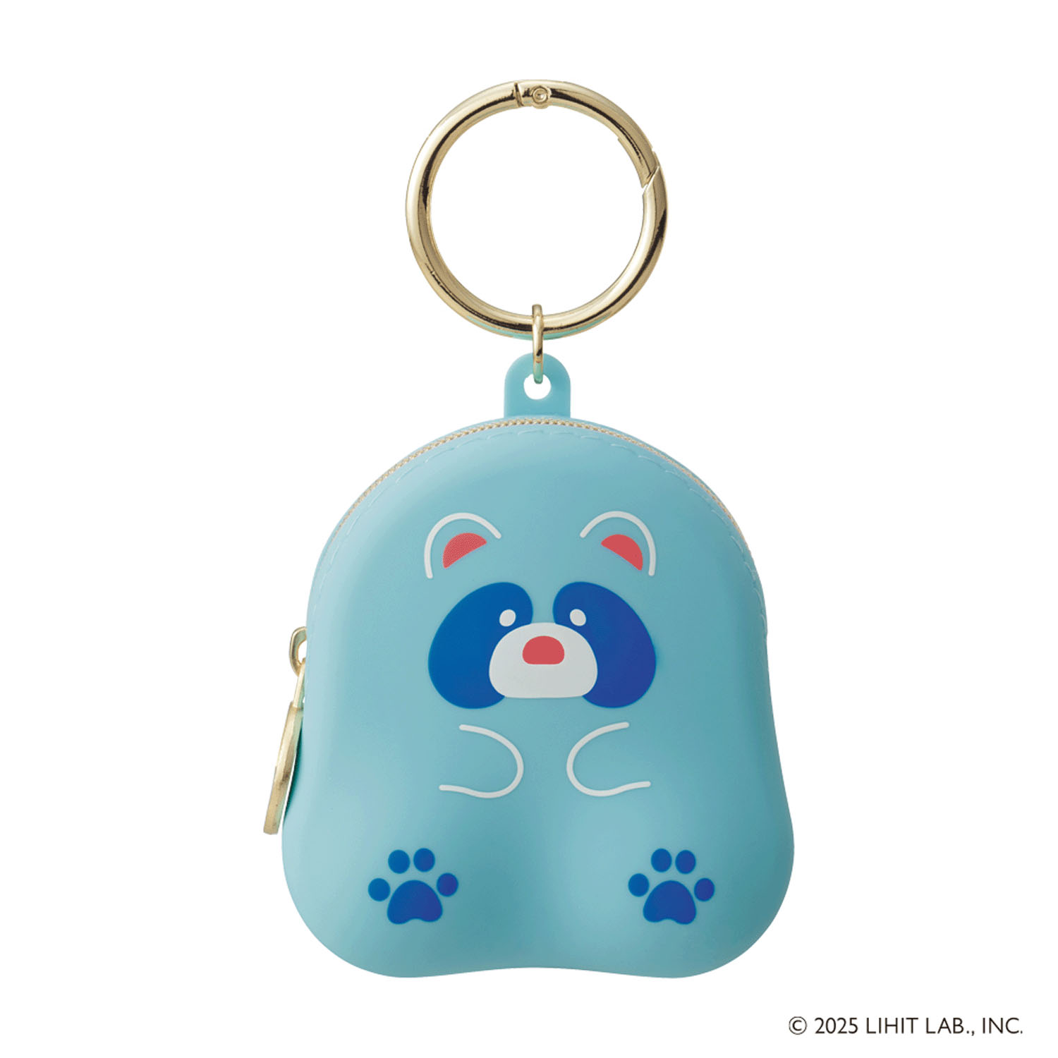 喫茶プニラボ おすわりミニポーチ - 画像8