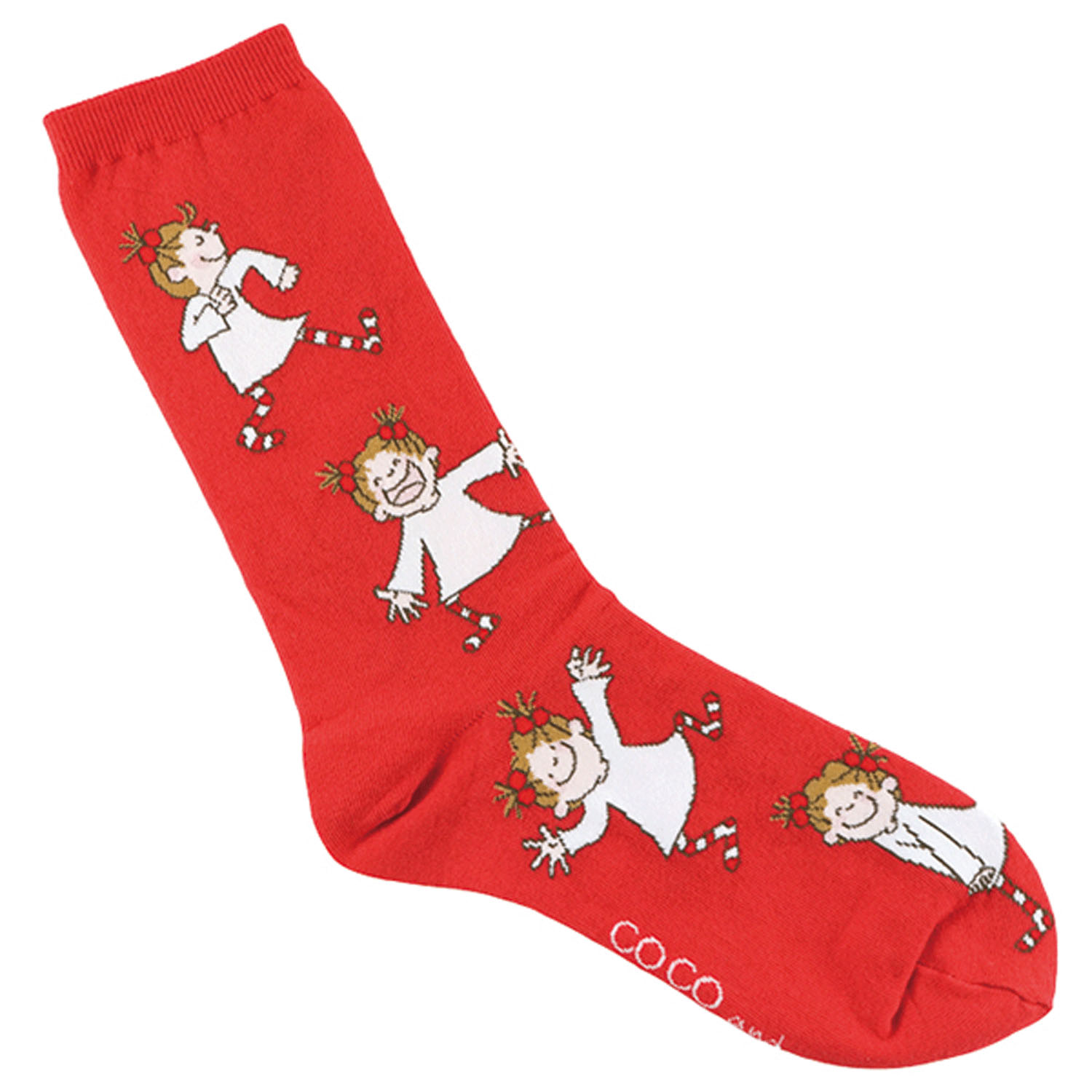 ココちゃん くつした - 画像3