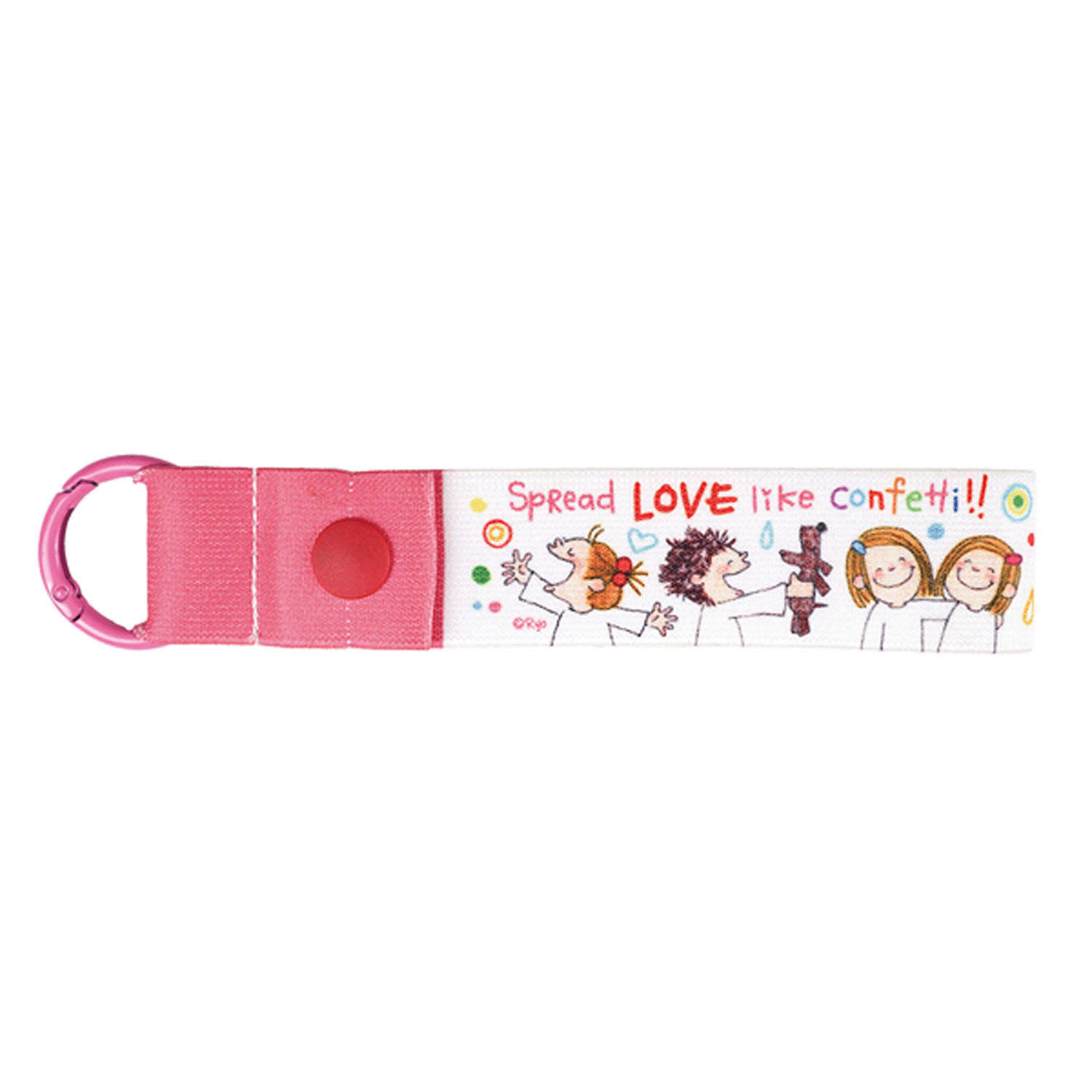 ココちゃん CHARMMY ストラップチャーム - 画像2