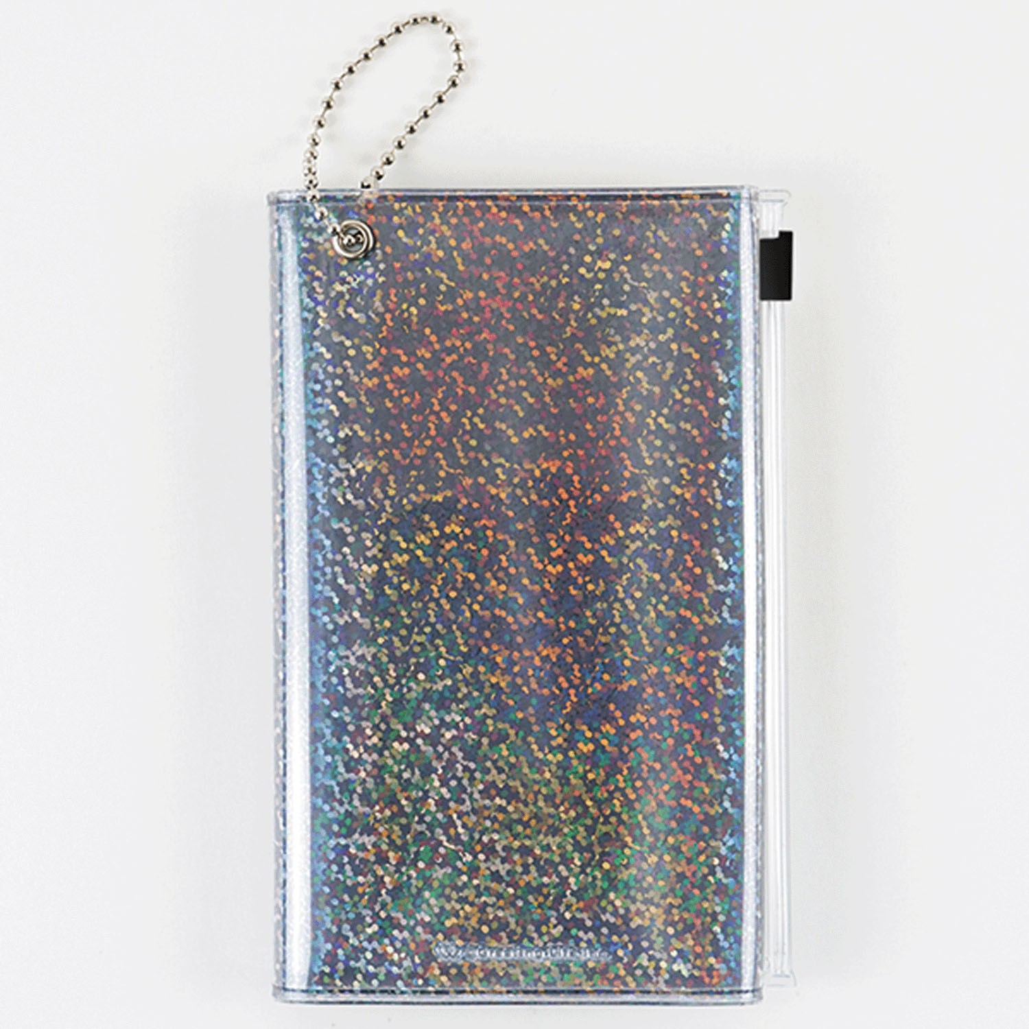 TIDY ちまちまデコれるポーチ ホログラム - 画像5