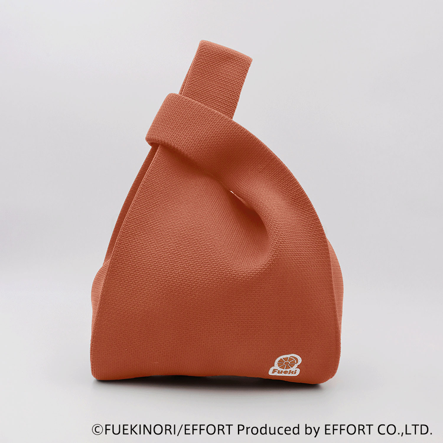 Old Resta  ニットバッグ - 画像2