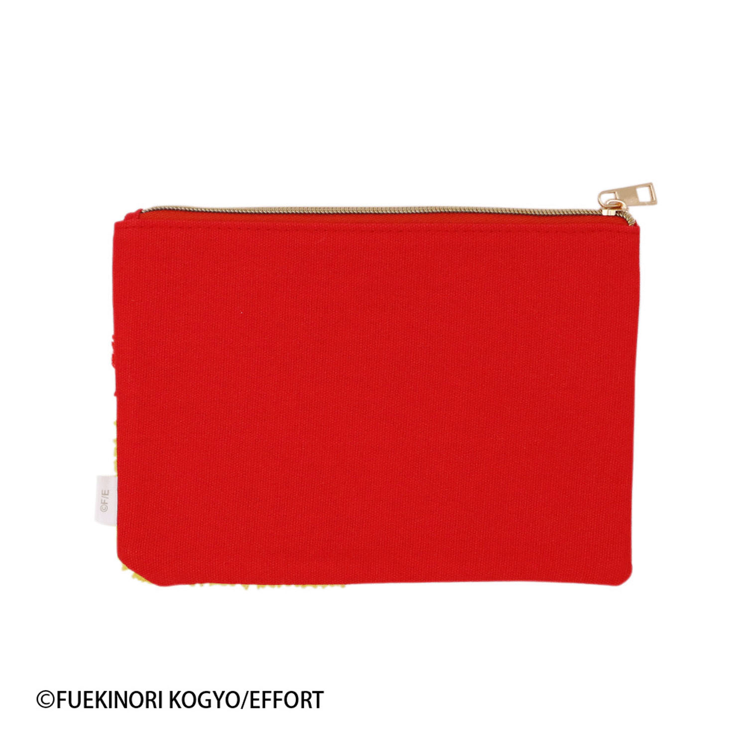 Old Resta サガラ刺繍ポーチ - 画像5