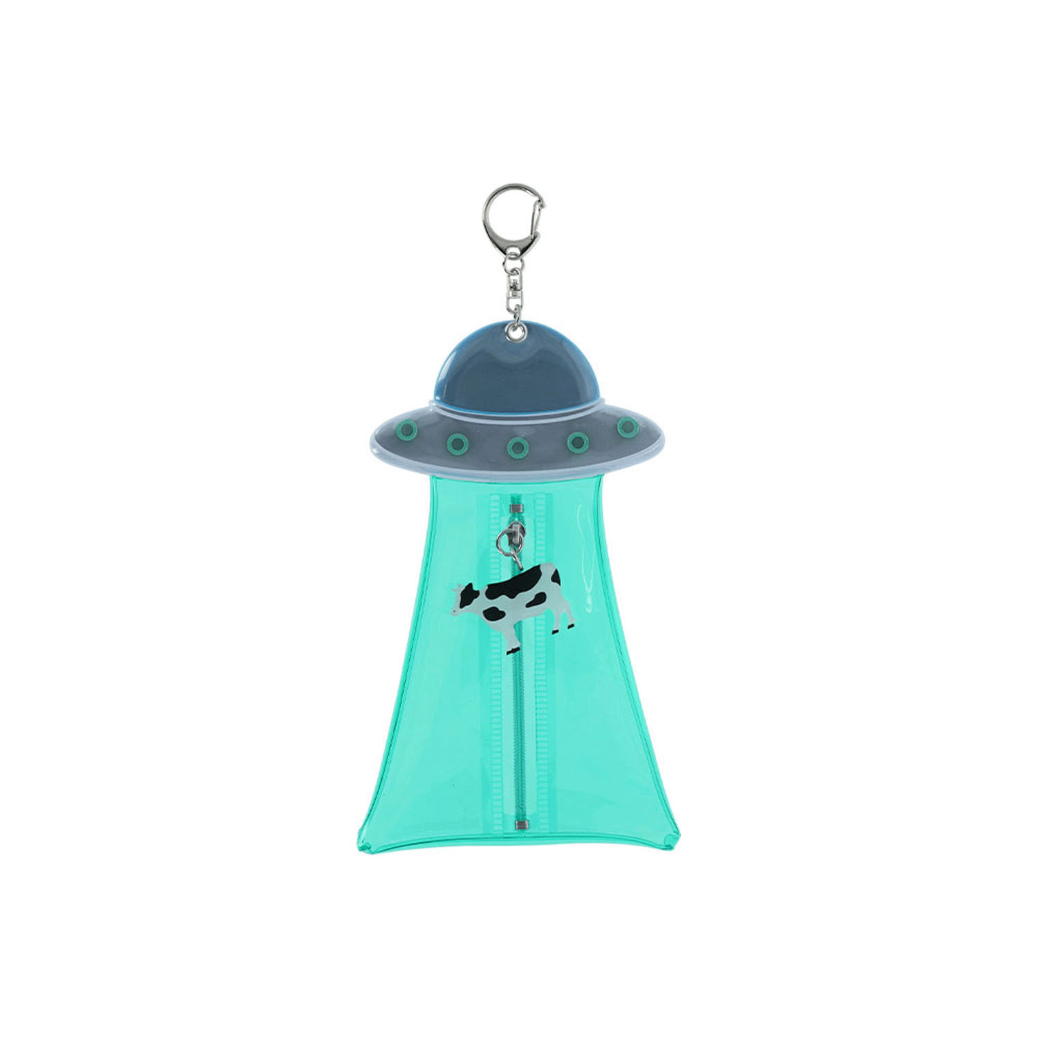 未確認飛行 フラットポーチ - 画像8