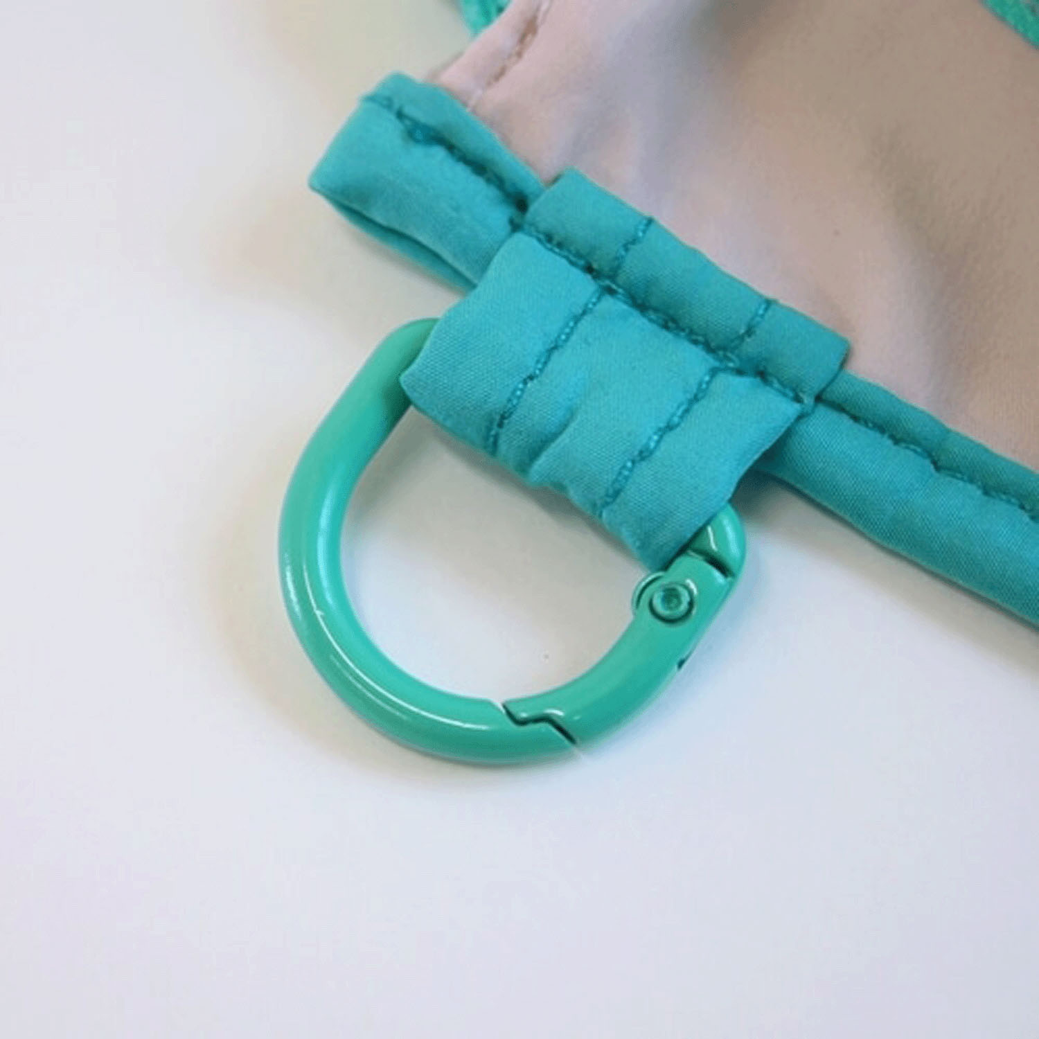 Kbc ダブルポケットポーチ - 画像9