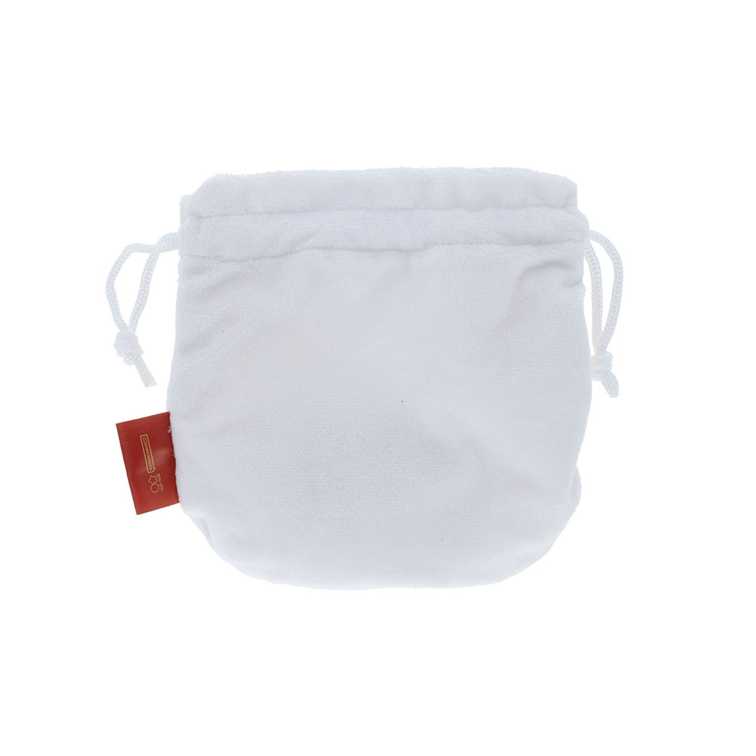 ぬいぐるみ巾着 レトロぬいぐるみこれくしょん - 画像4