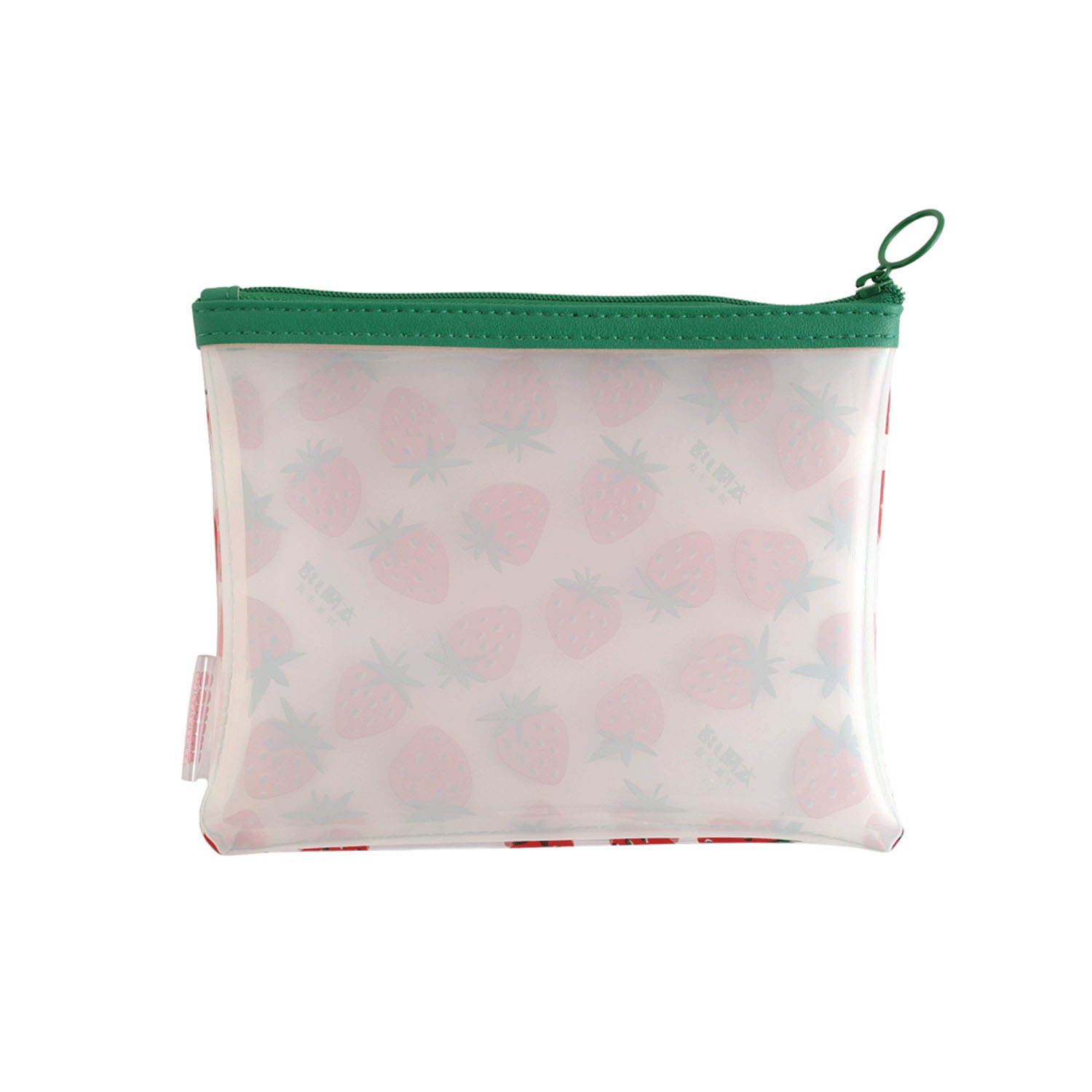 太陽ノ塔洋菓子店 PVCポーチ - 画像18