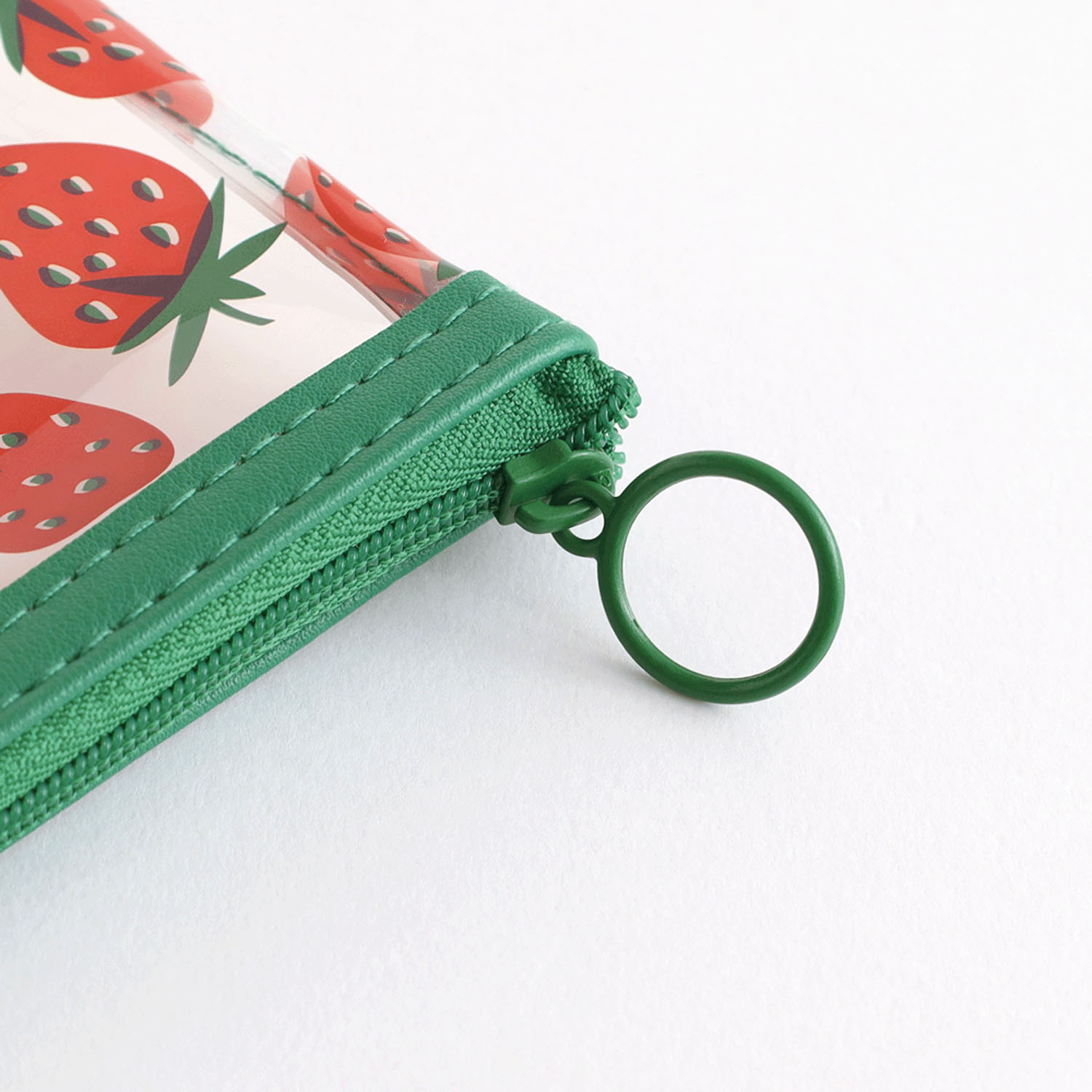 太陽ノ塔洋菓子店 PVCポーチ - 画像19