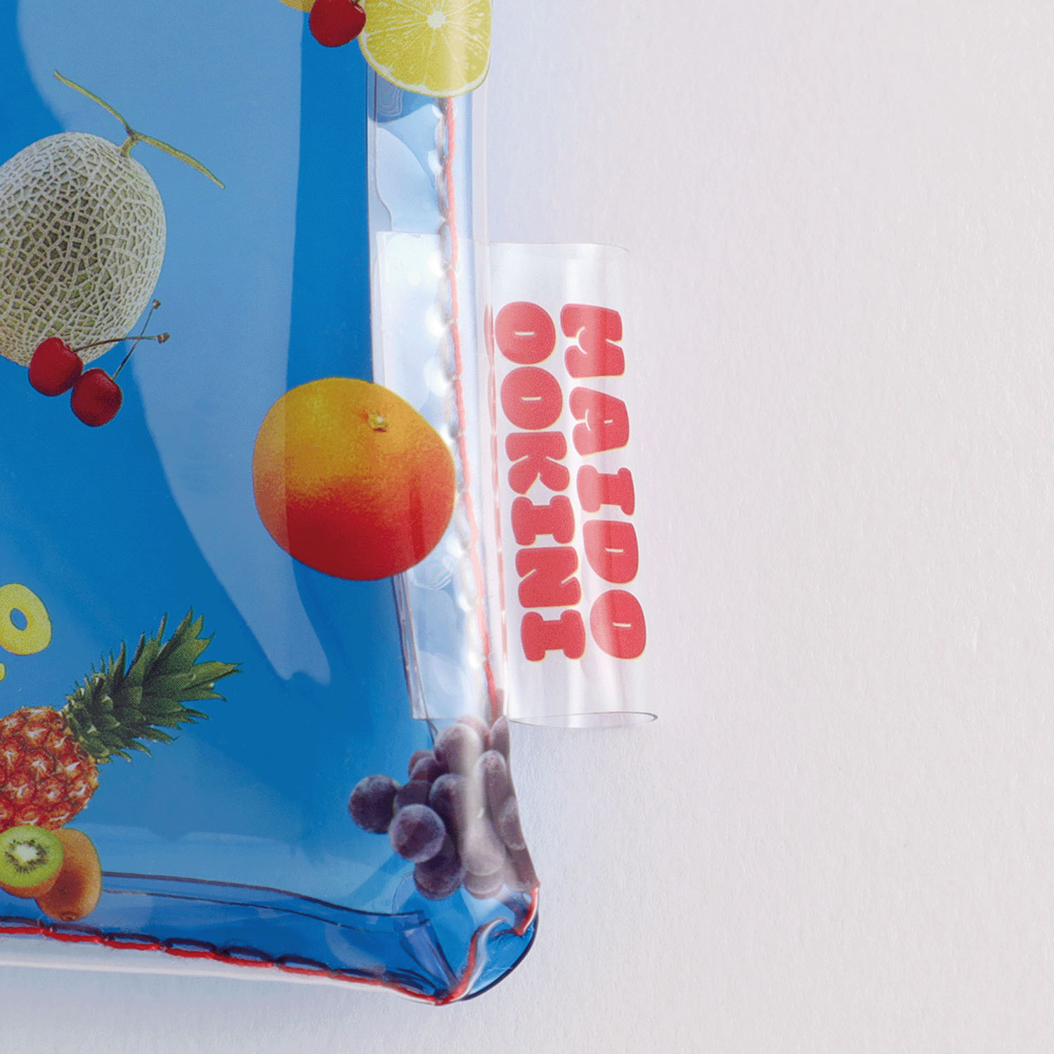 太陽ノ塔洋菓子店 PVCポーチ - 画像10