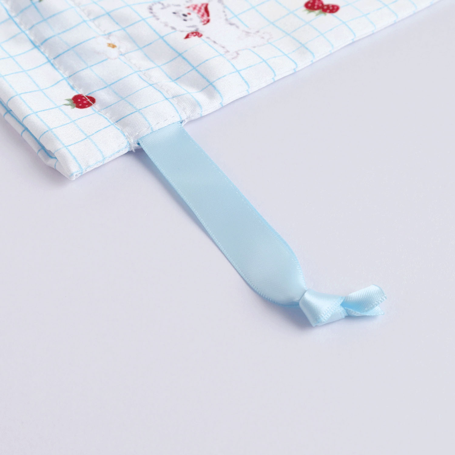 利光春華 サテン巾着 - 画像17