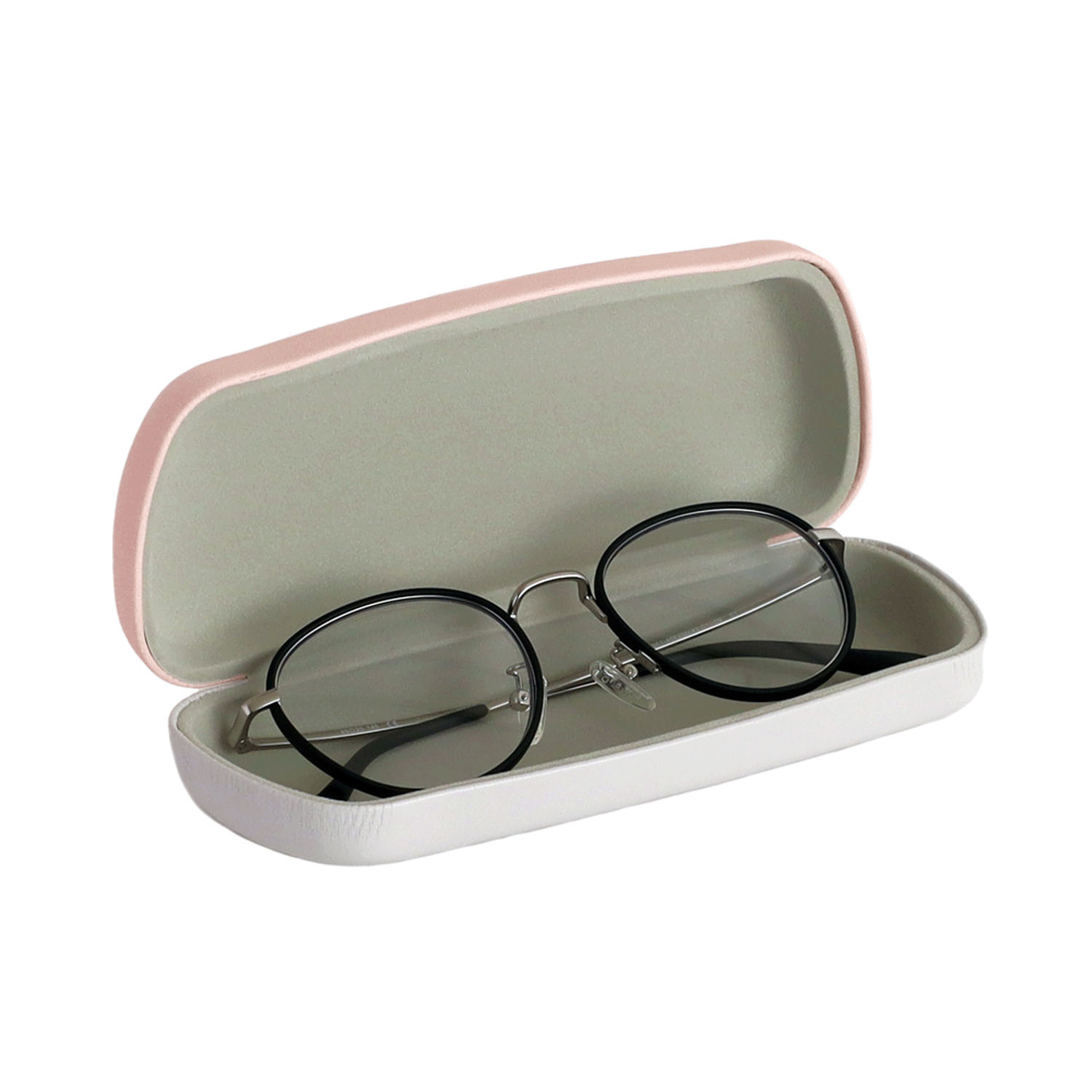 利光春華 メガネケース＆クロスセット - 画像6