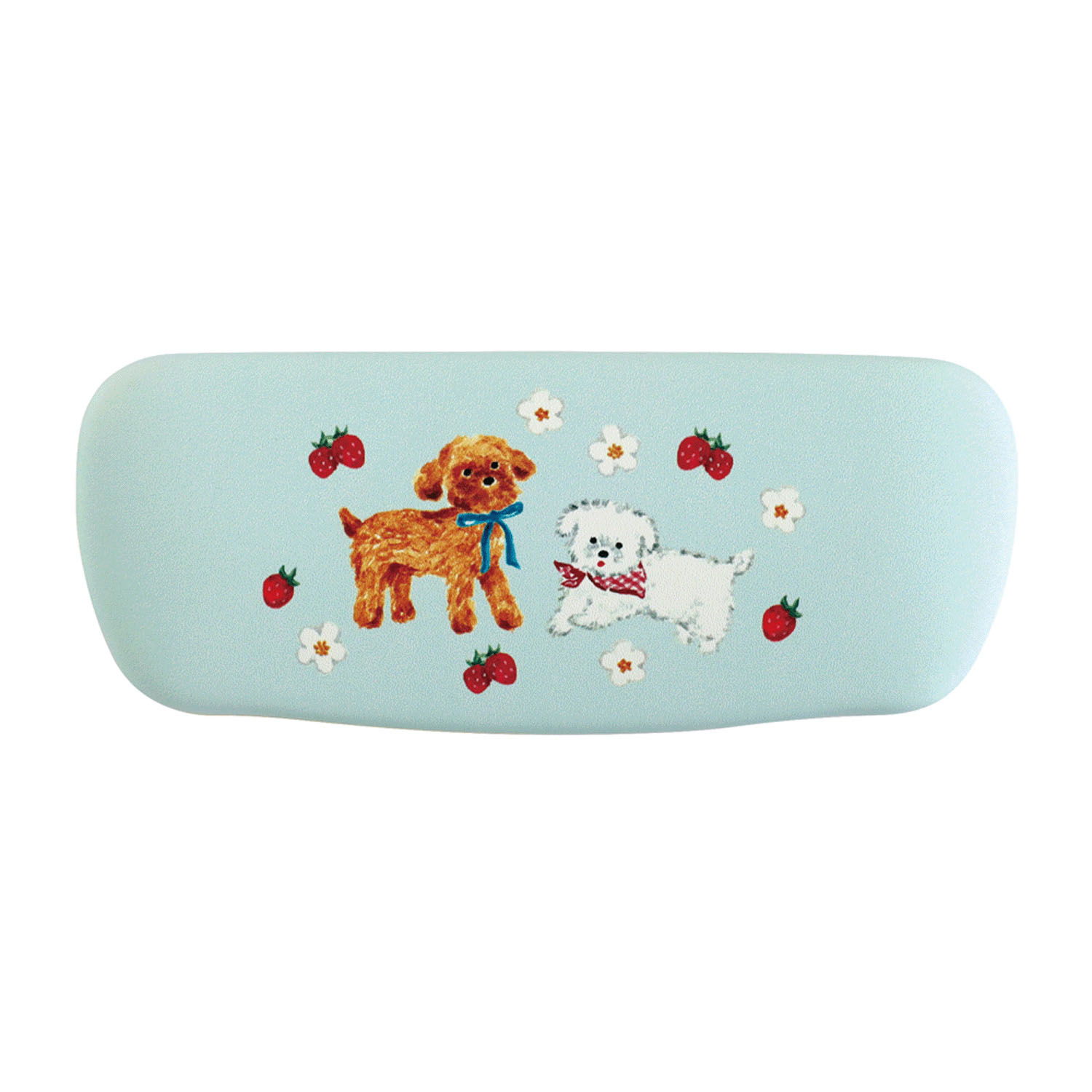 利光春華 メガネケース＆クロスセット - 画像10