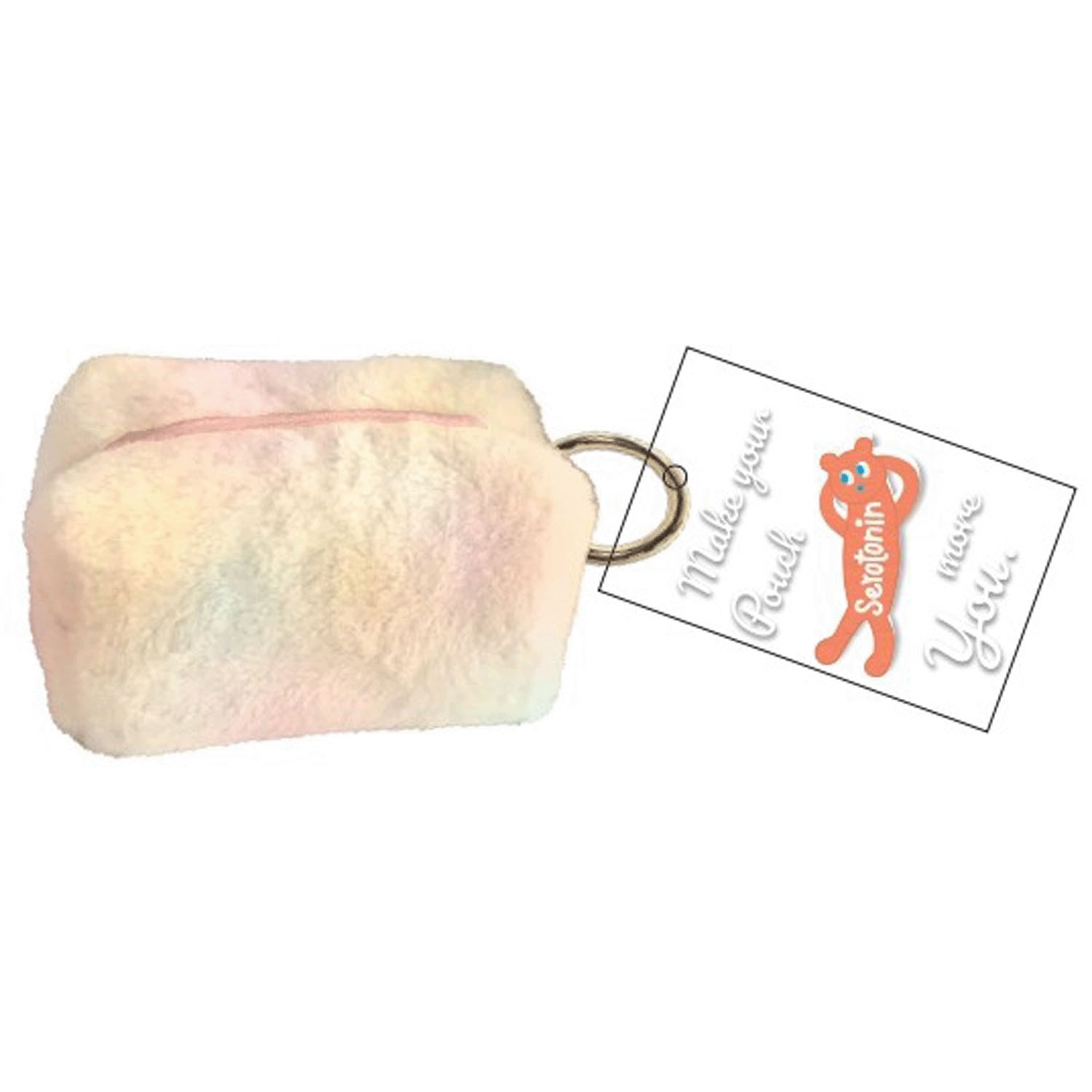 プリルミニポーチ - 画像3