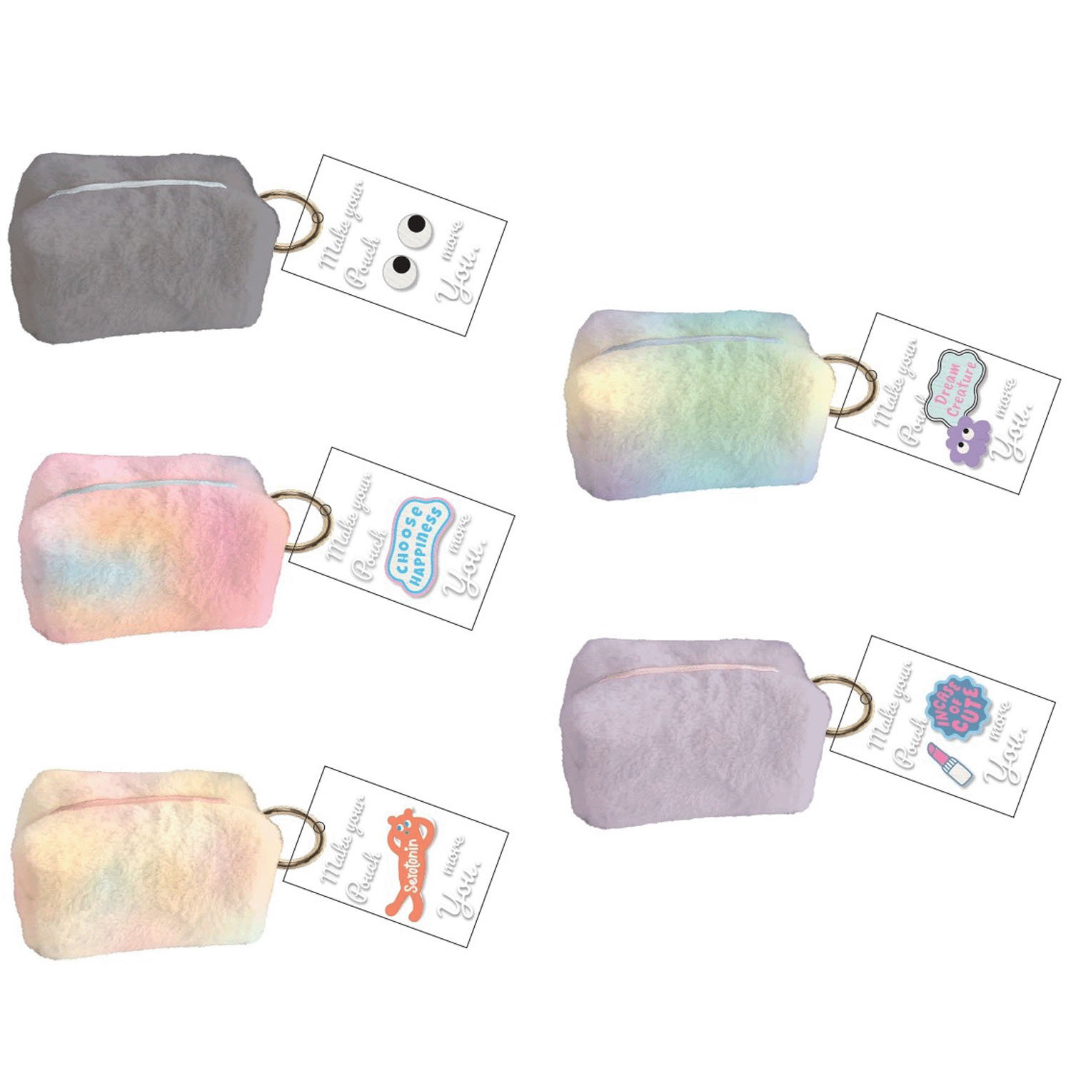 プリルミニポーチ - 画像1