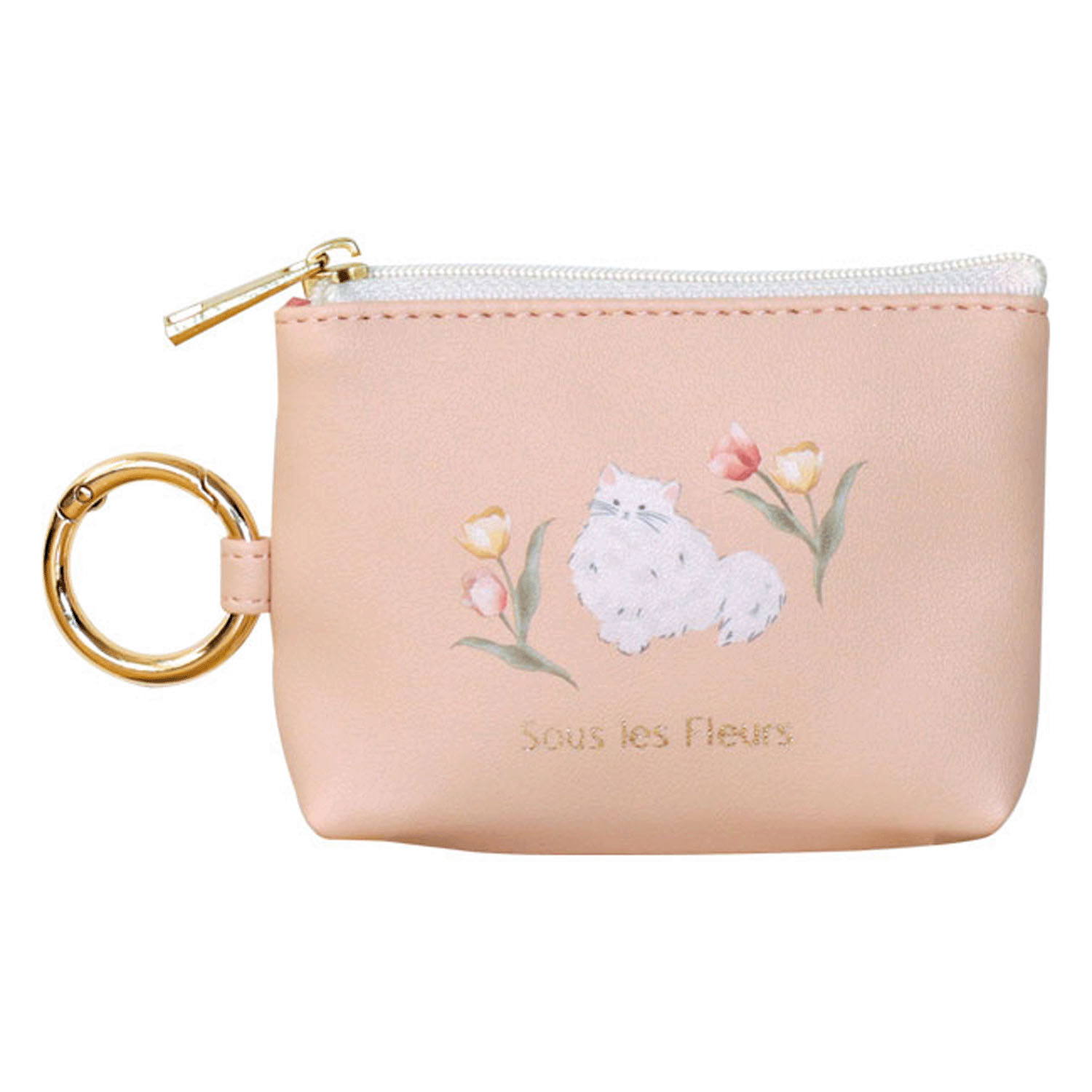 スーレフルール  パスポーチ - 画像2