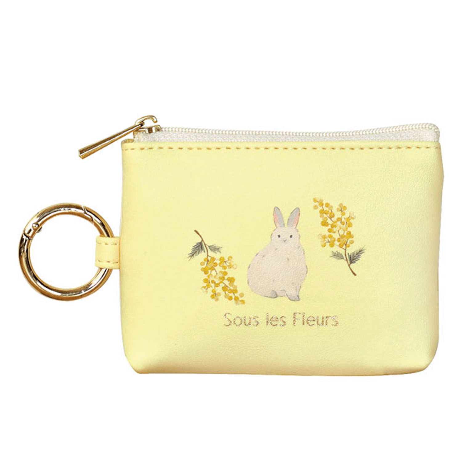 スーレフルール  パスポーチ - 画像5