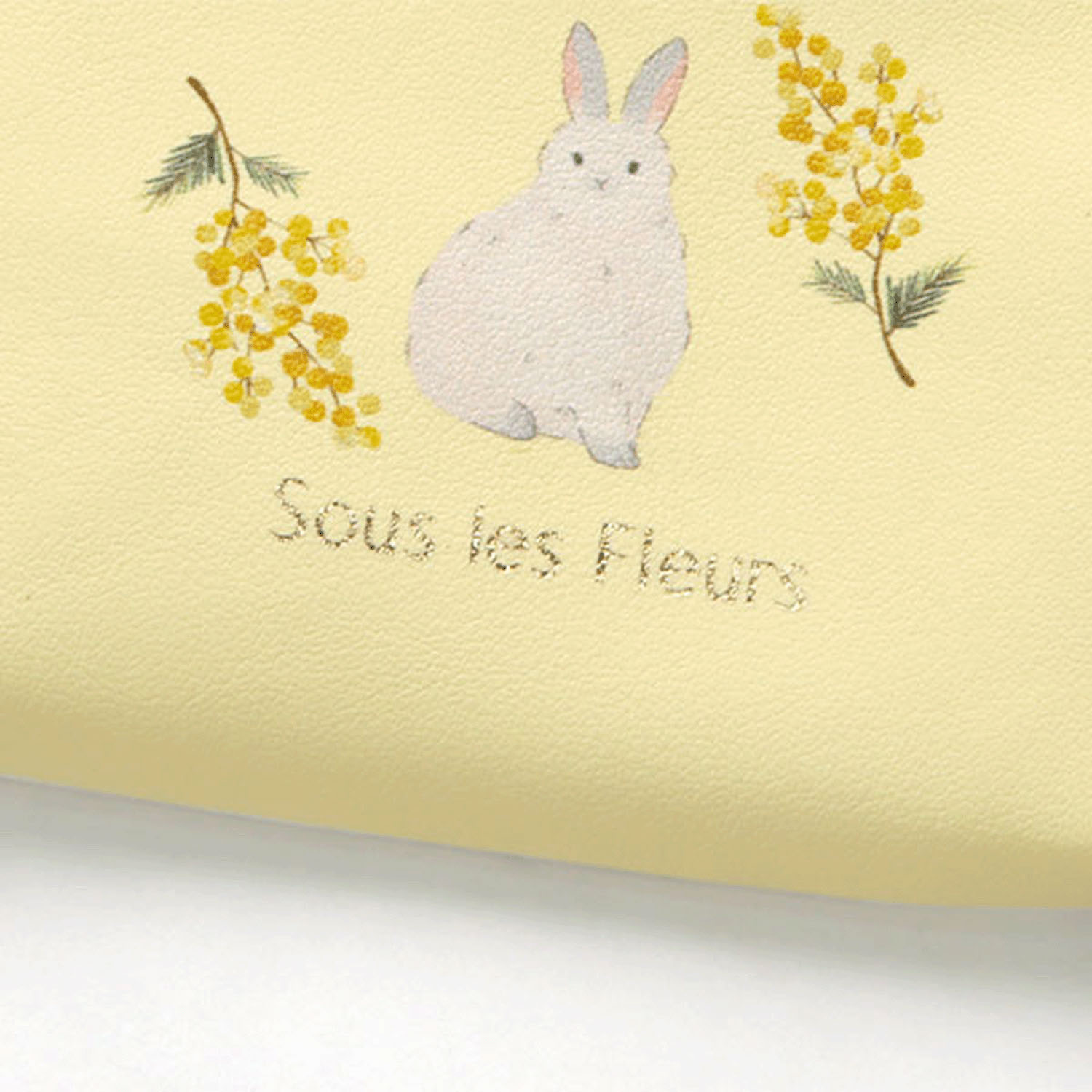 スーレフルール  パスポーチ - 画像6