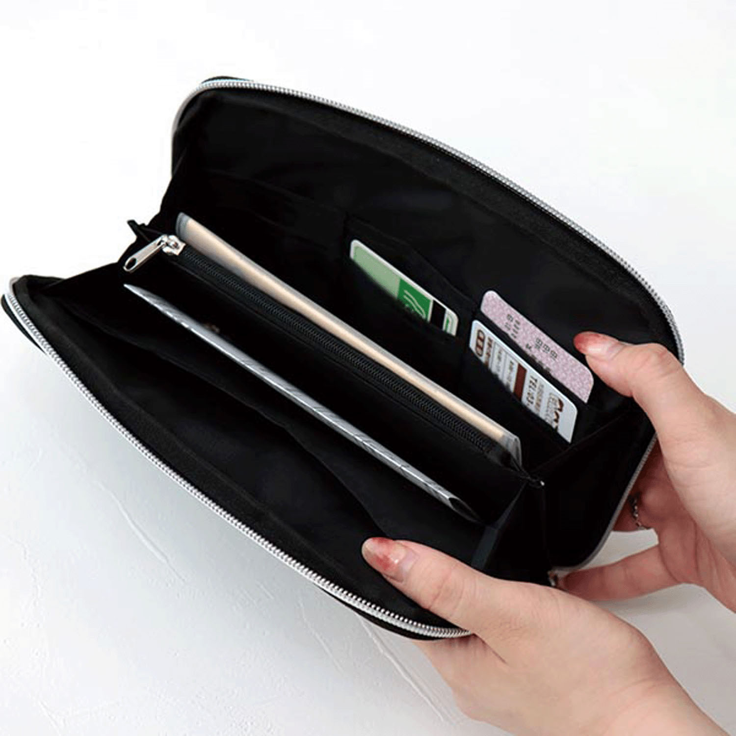 ラリュール マルチポーチ - 画像5