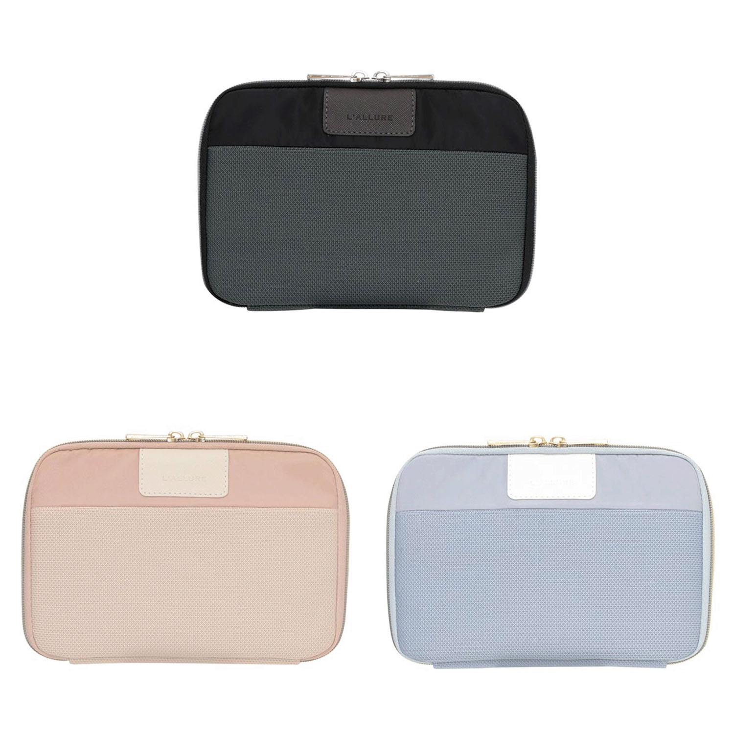 ラリュール マルチポーチ - 画像1