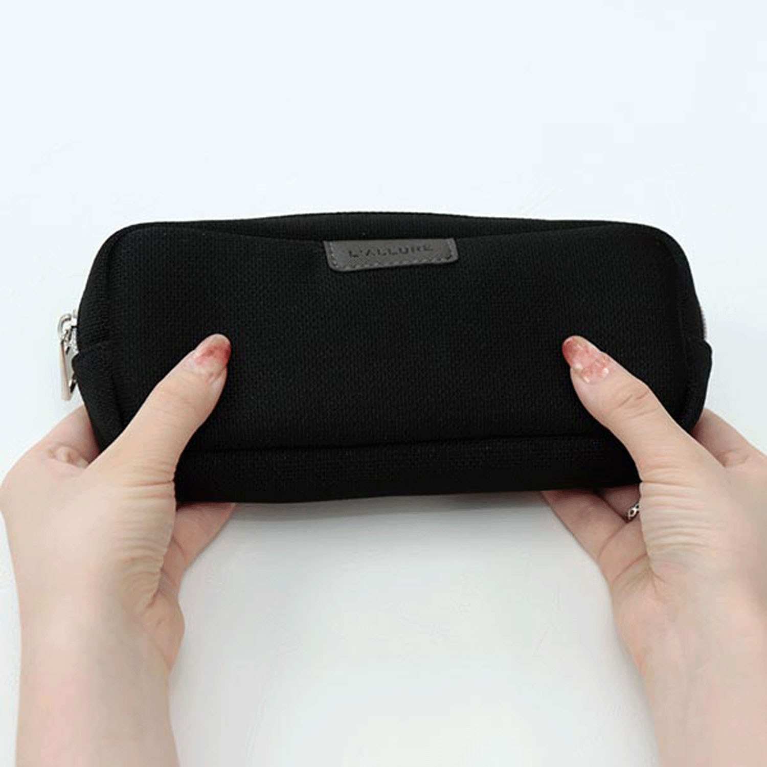 ラリュール スリムケーブルポーチ - 画像5