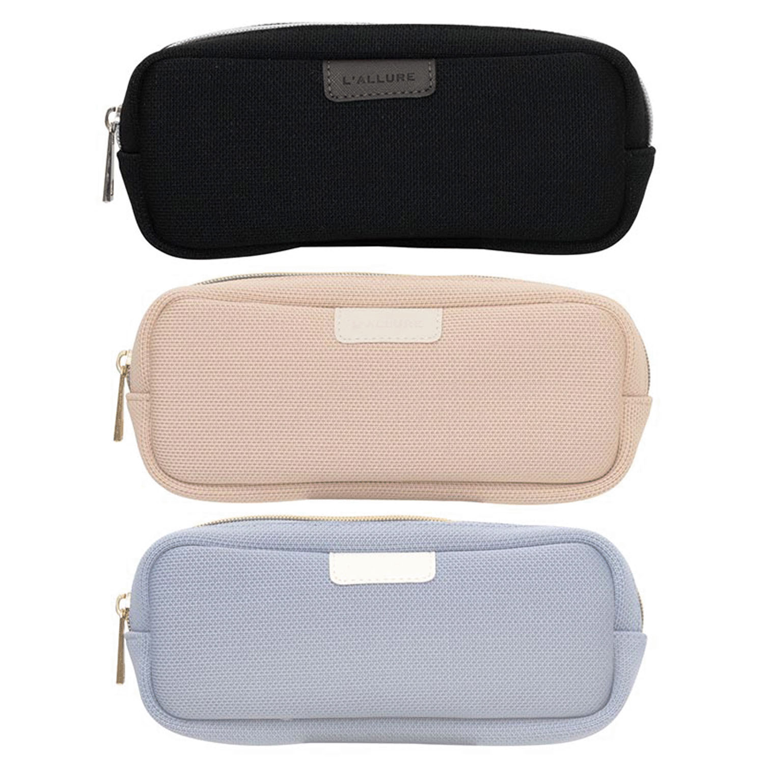 ラリュール スリムケーブルポーチ - 画像1