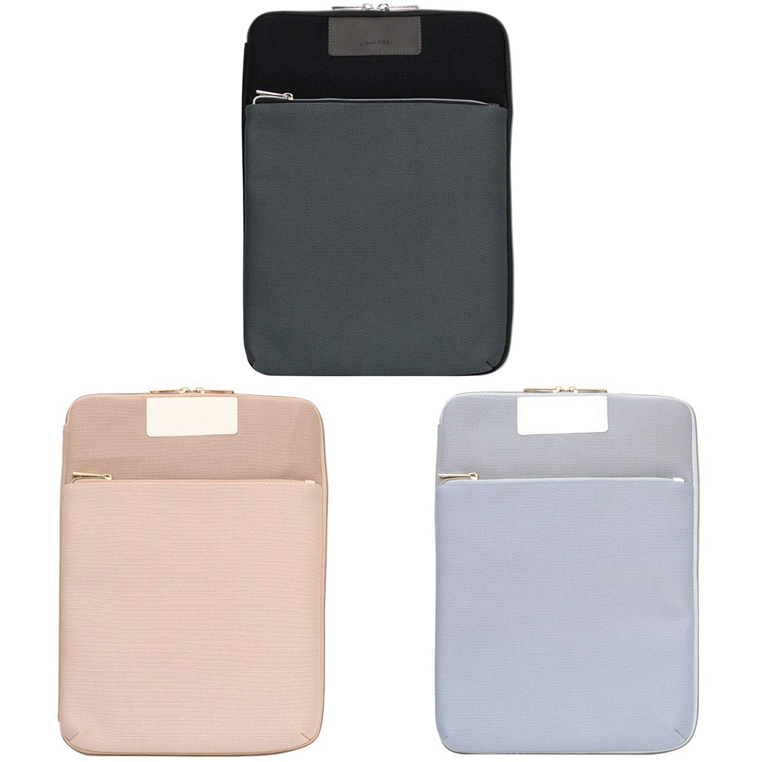 ラリュール PCカバーケース - 画像1