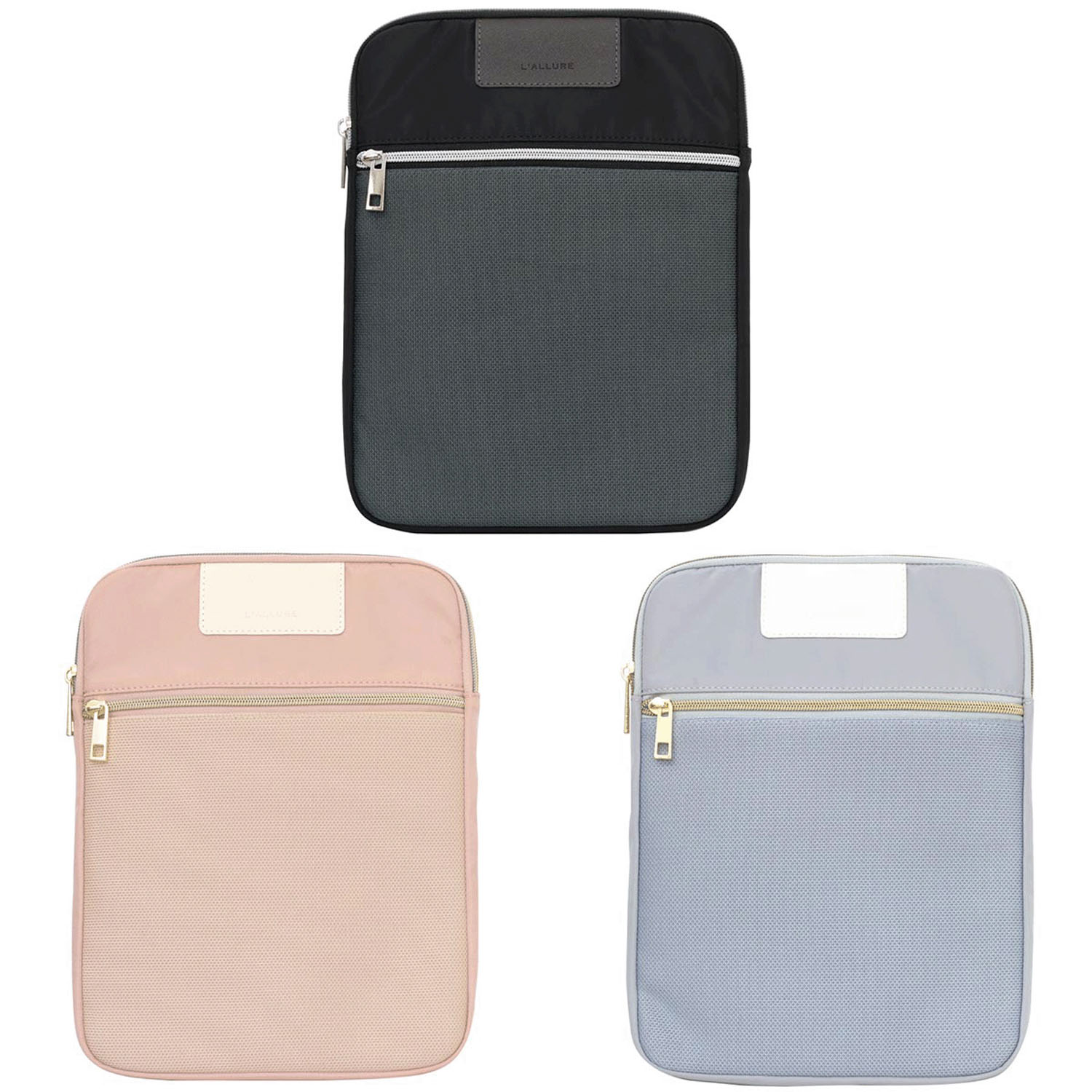 ラリュール タブレットケース - 画像1