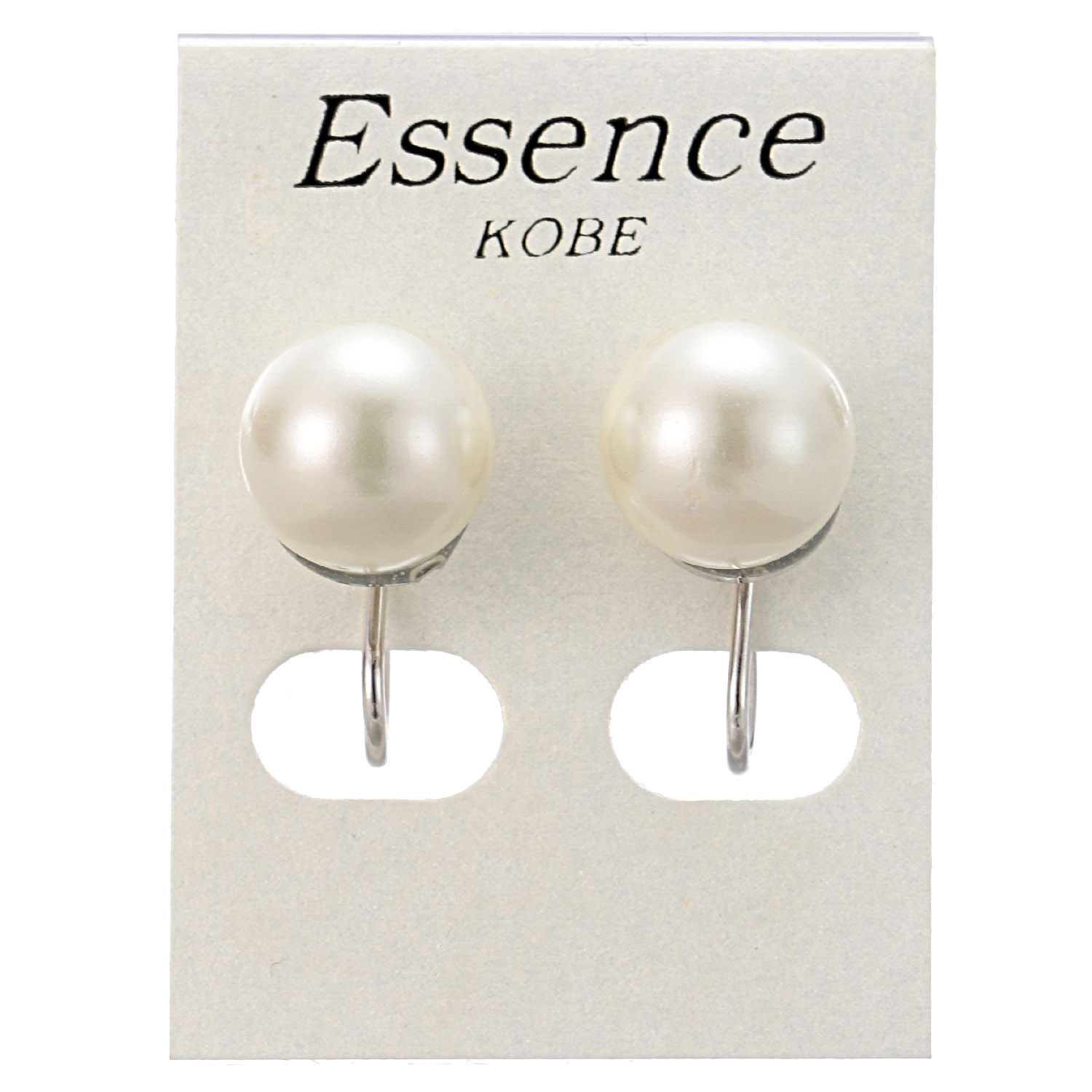 パールイヤリング - 画像3