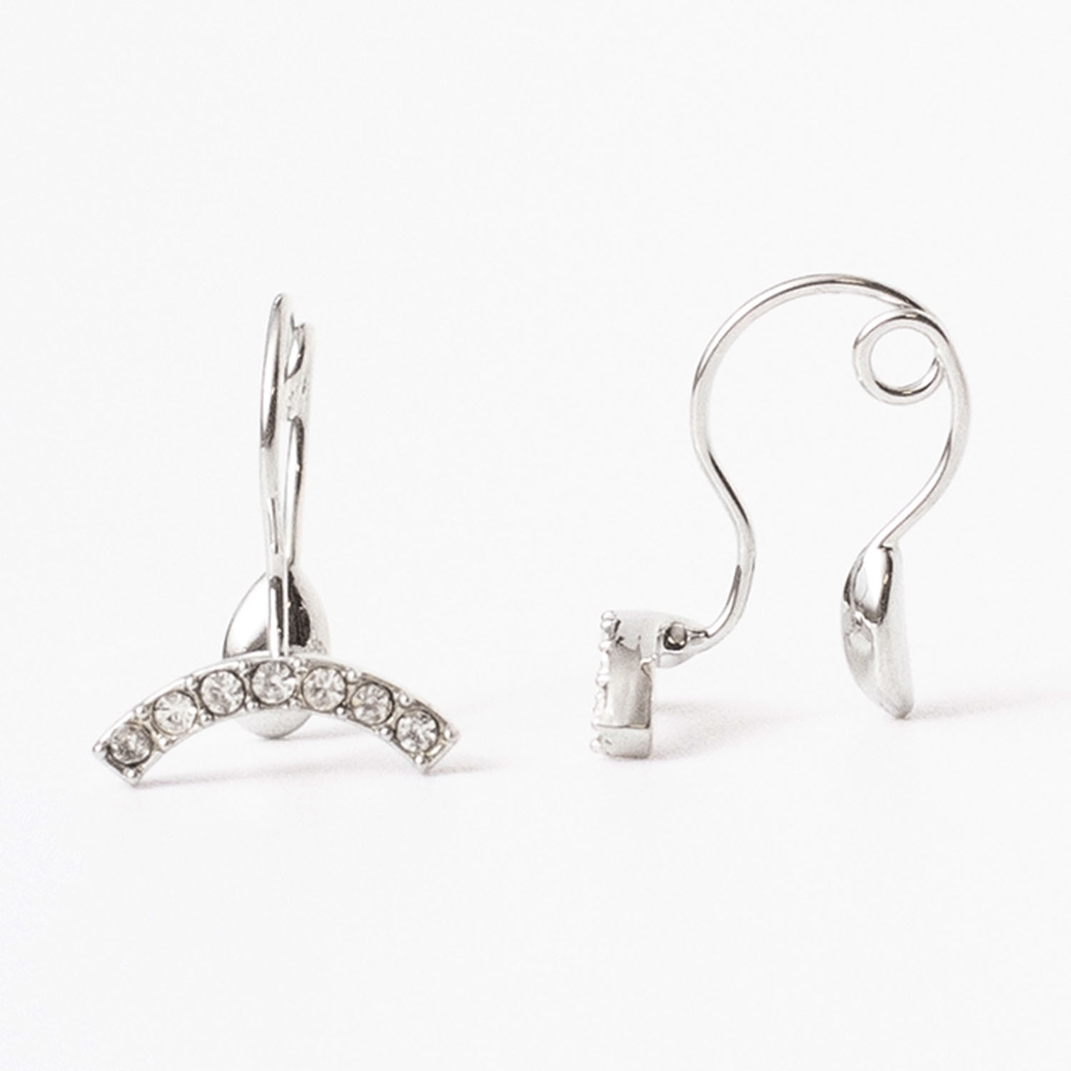 ループフィットイヤリング 絵画シリーズ - 画像9