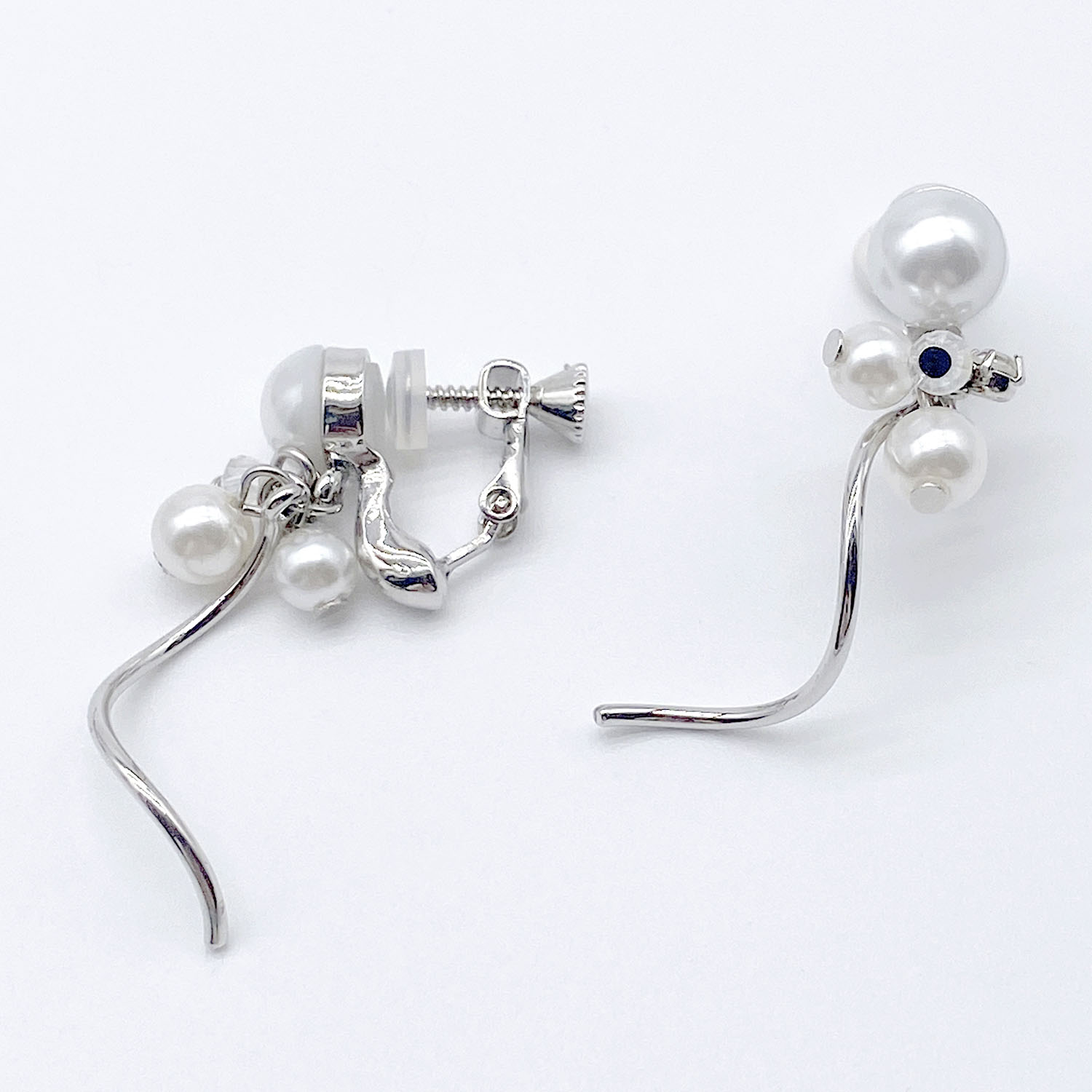 ウルトラフィットイヤリング - 画像2