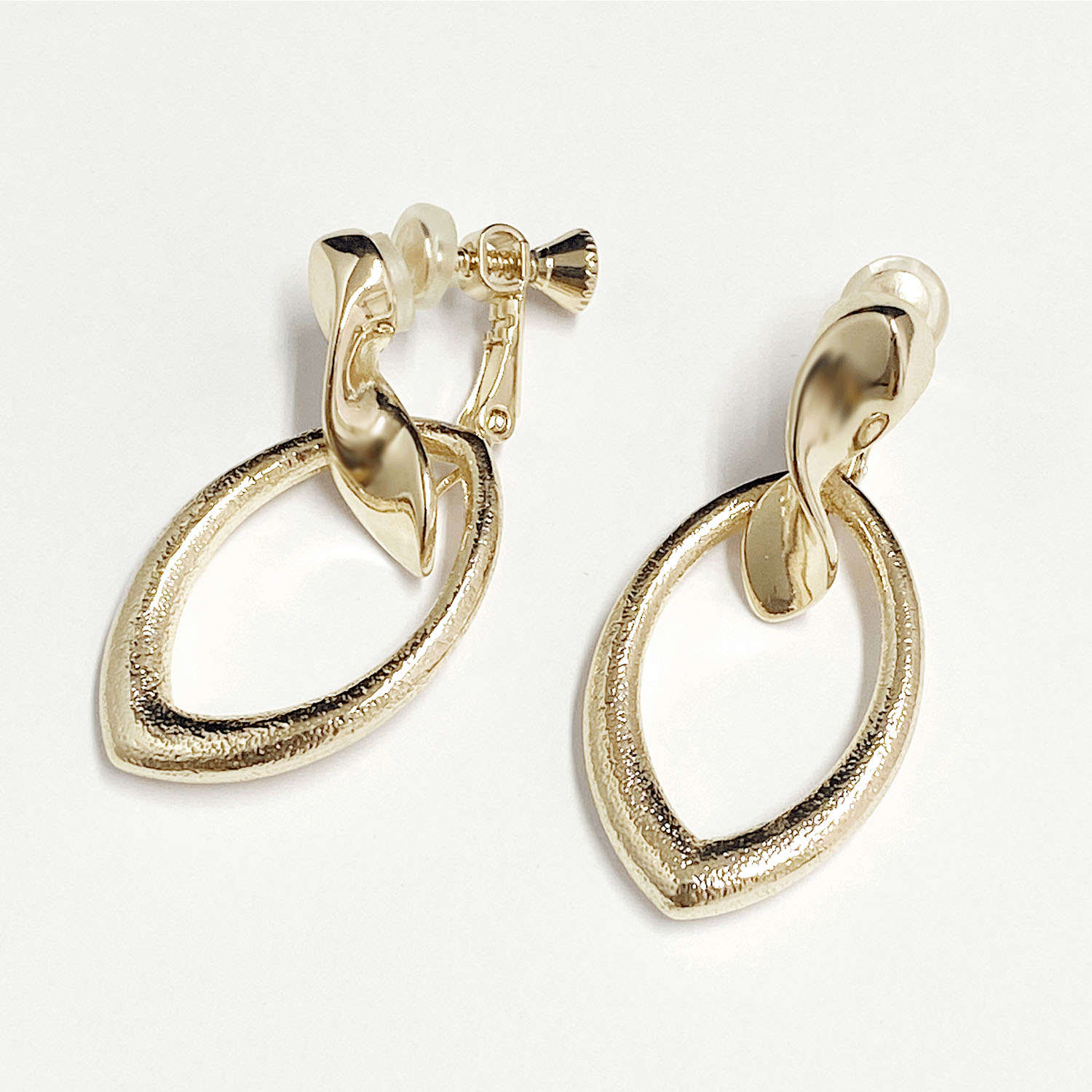 2WAY ウルトラフィットイヤリング - 画像1