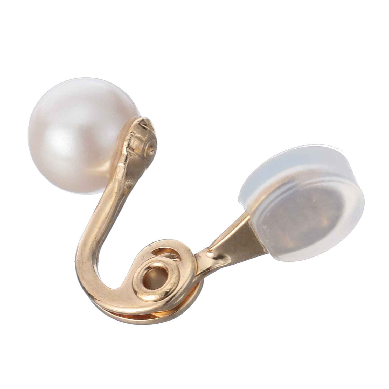 シャパ25イヤリング - 画像2