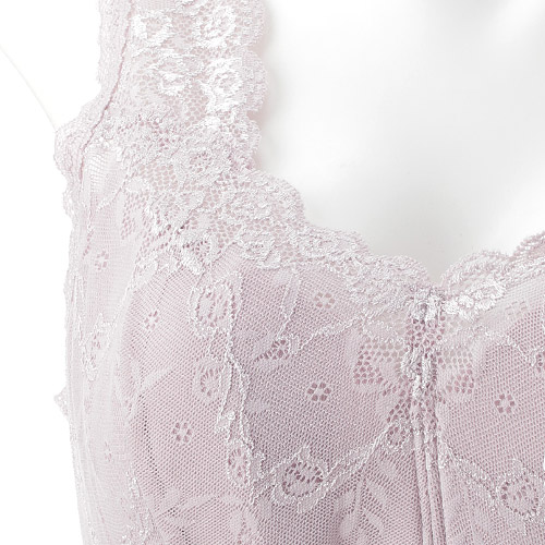 絹ブラキャミソール - 画像4