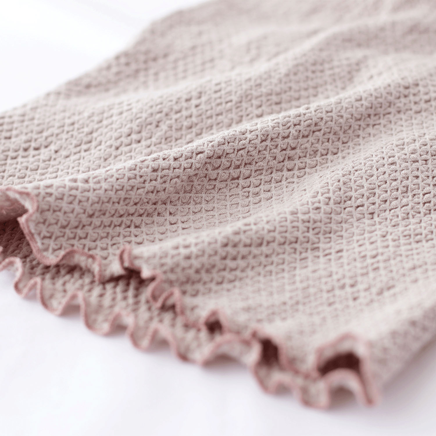 ポケット付腹巻パンツ M ブラック のびりら - 画像6